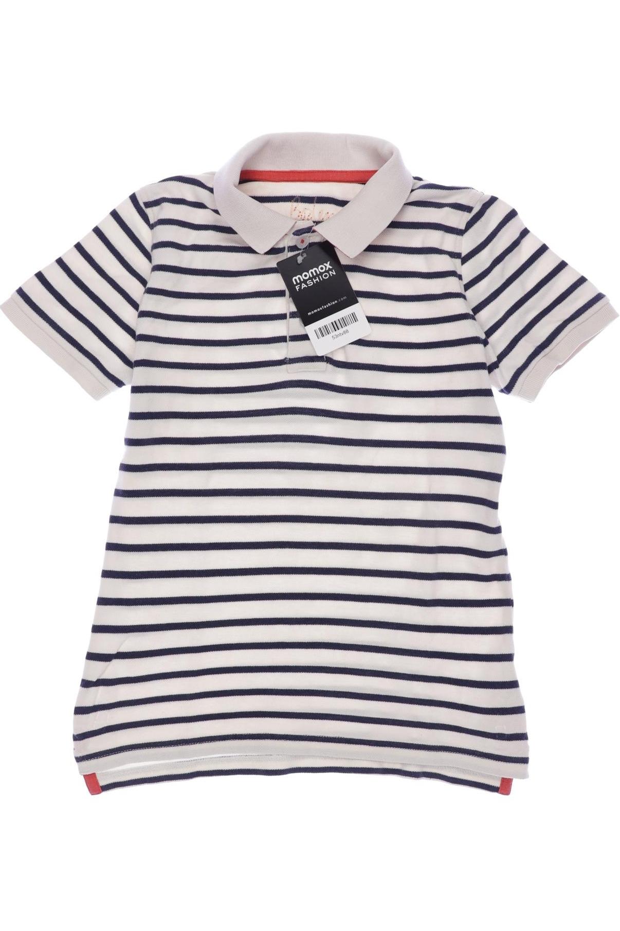 

Boden Herren Poloshirt, beige, Gr. 128