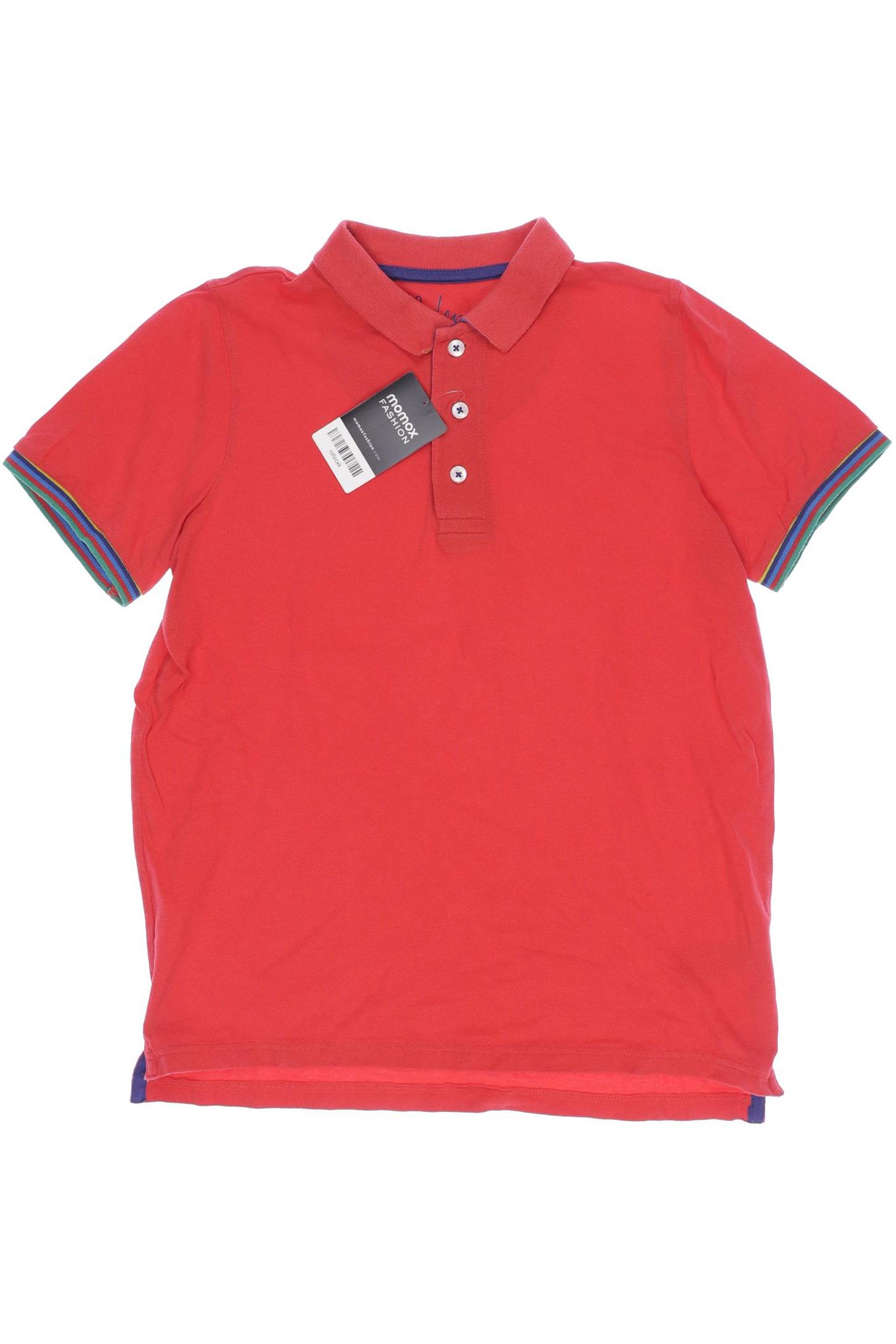 

Boden Jungen Poloshirt, rot