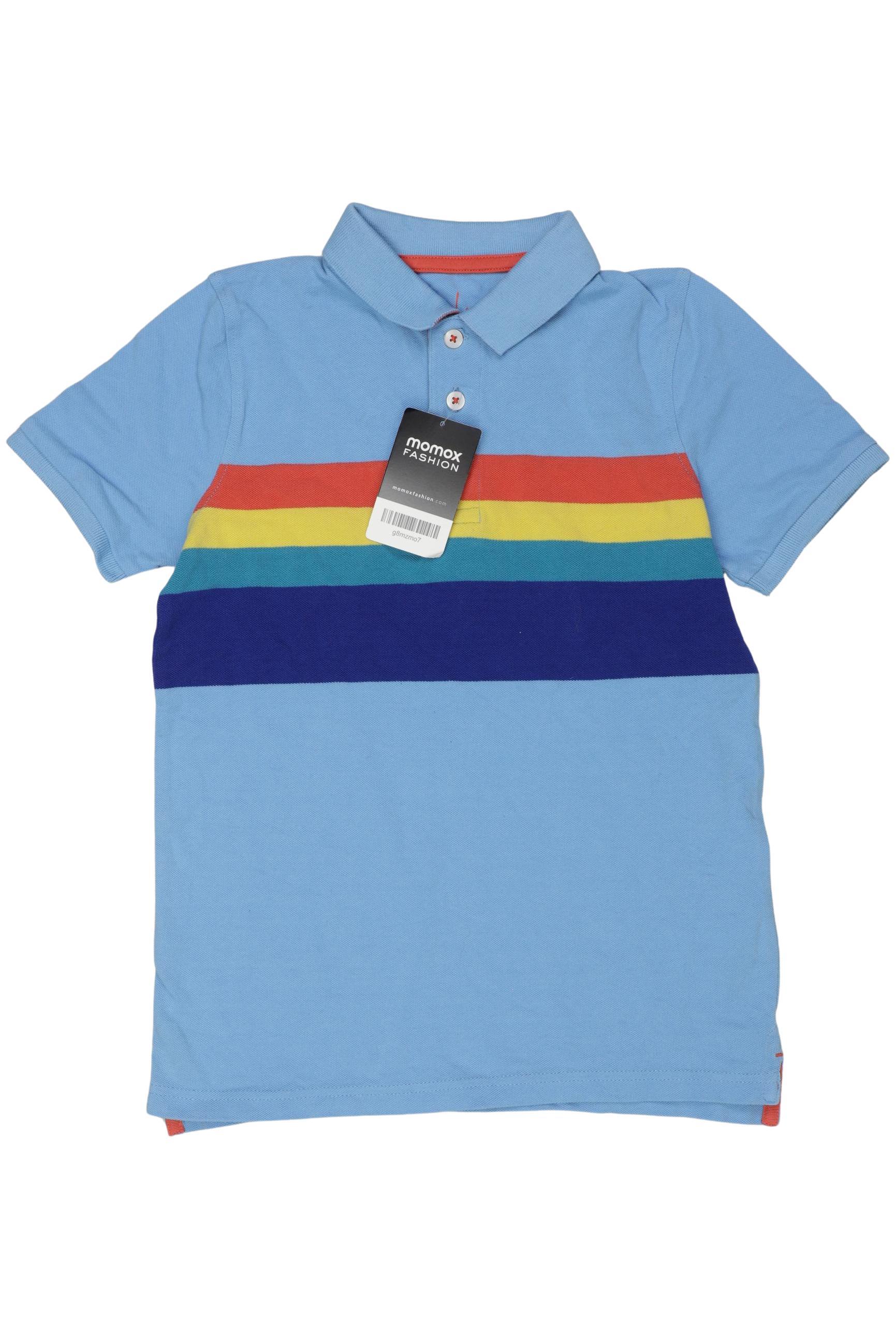 

Boden Jungen Poloshirt, mehrfarbig, Gr. 140