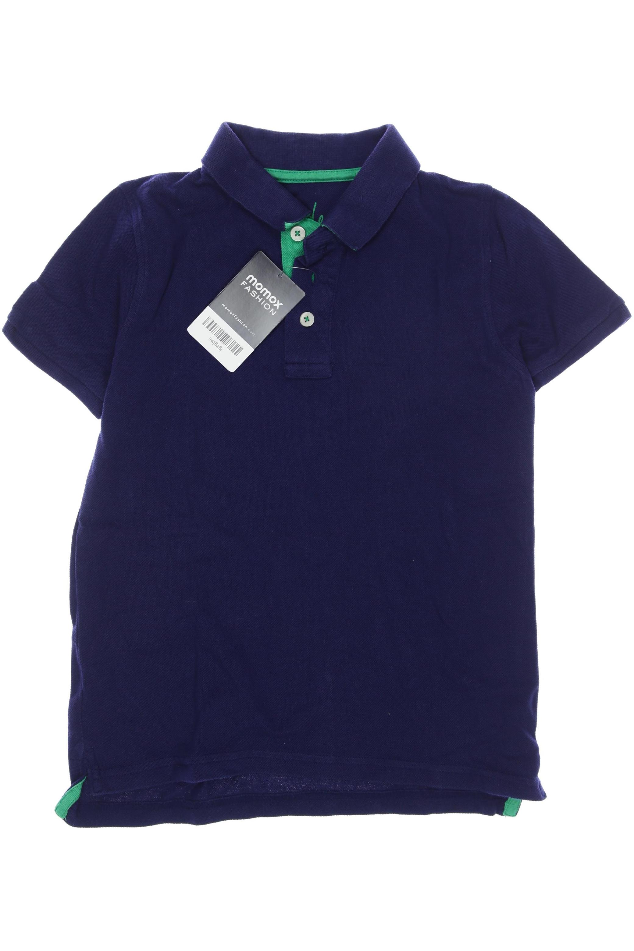 

Boden Herren Poloshirt, marineblau, Gr. 128