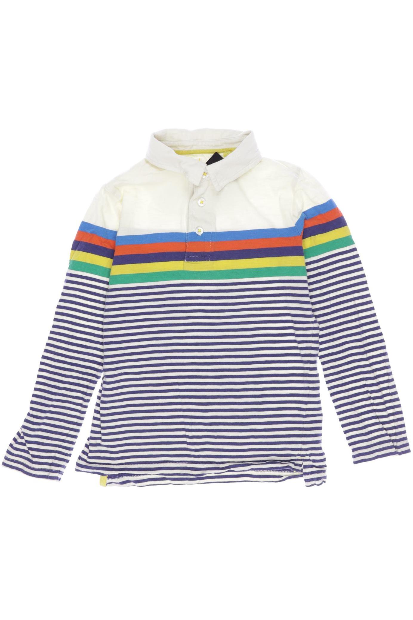 

Boden Herren Poloshirt, mehrfarbig, Gr. 128