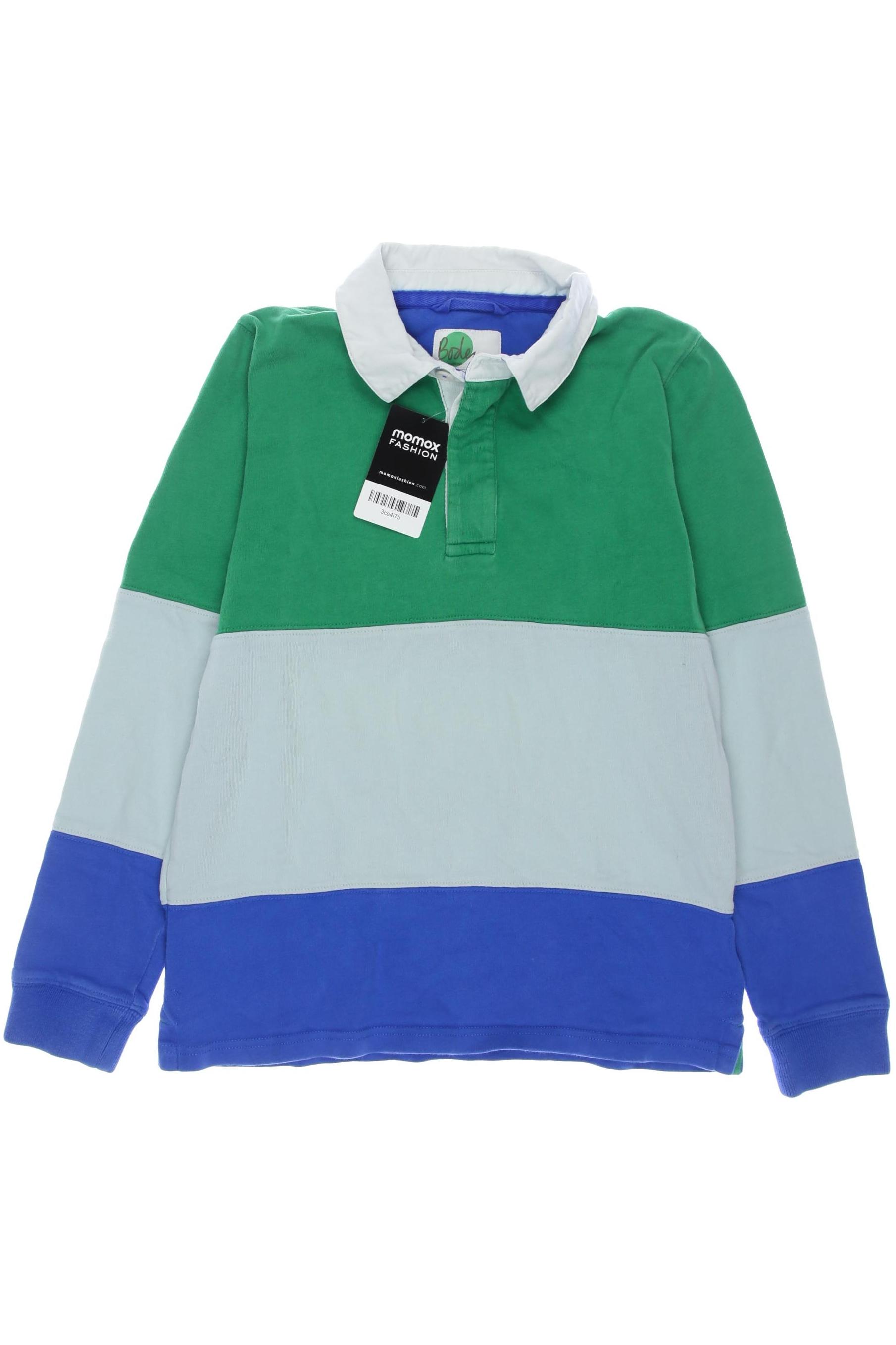 

Boden Herren Poloshirt, mehrfarbig, Gr. 152