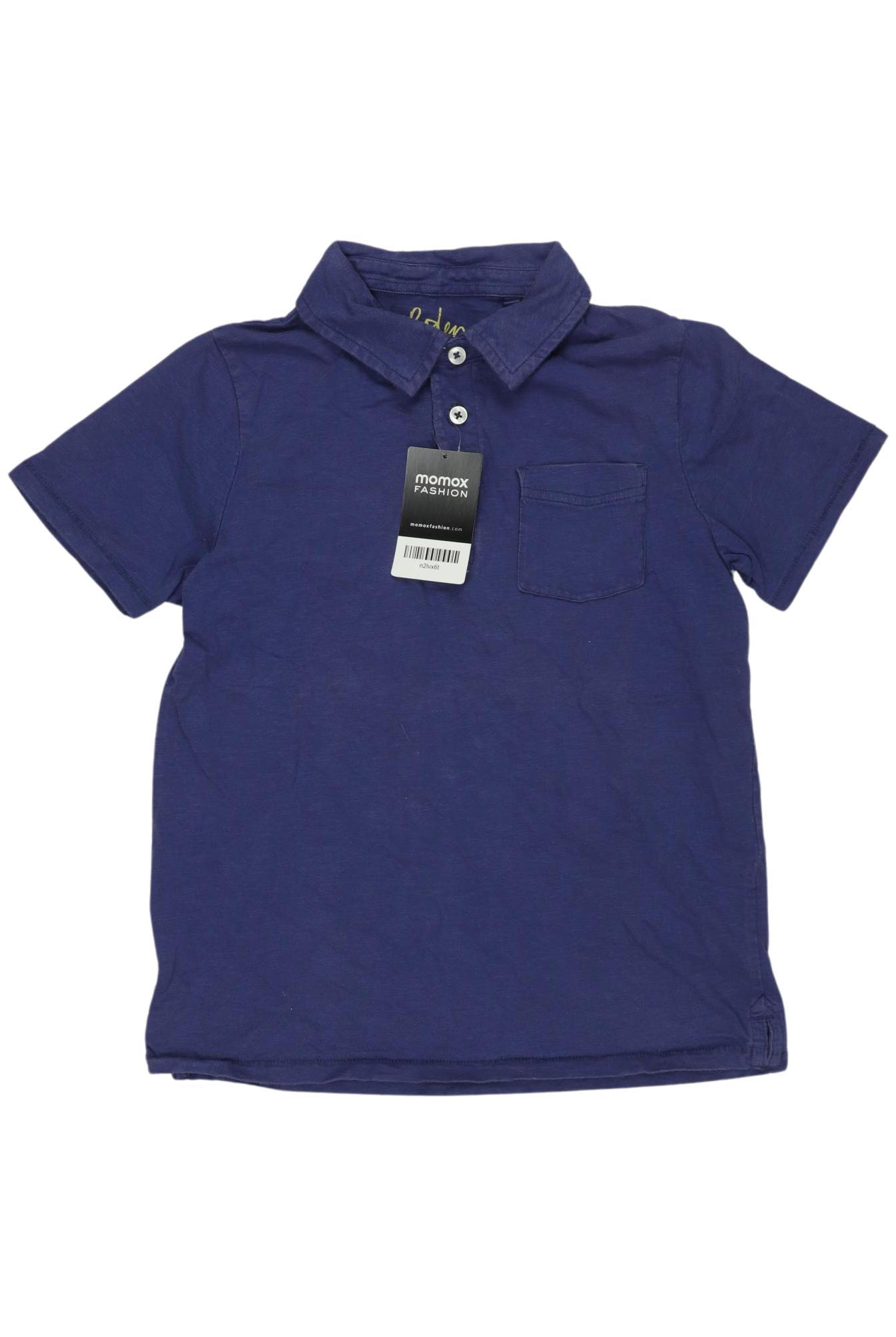 

Boden Herren Poloshirt, flieder, Gr. 152