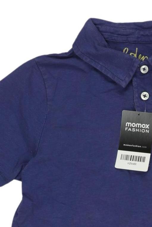 Thumbnail - Boden Jungen Poloshirt, flieder, Gr. 152