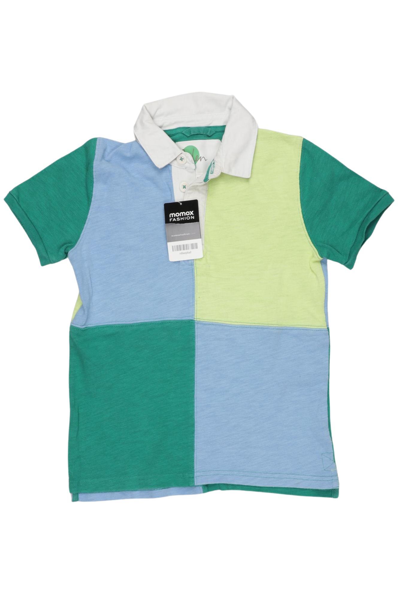 

Boden Herren Poloshirt, mehrfarbig, Gr. 134