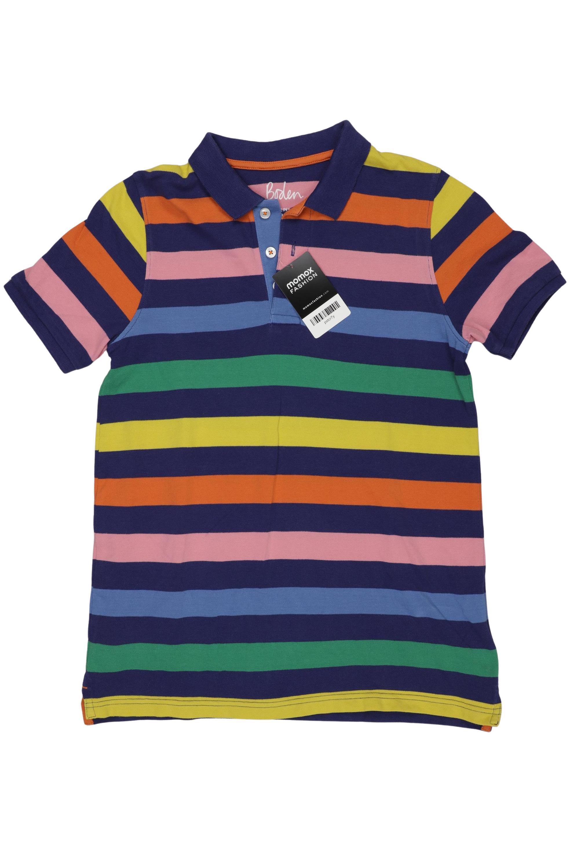 

Boden Herren Poloshirt, mehrfarbig, Gr. 164