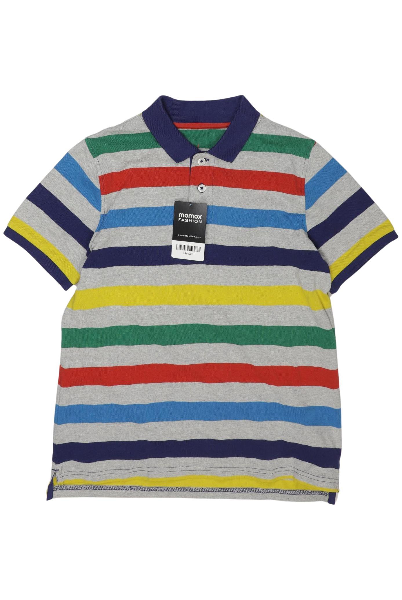 

Boden Jungen Poloshirt, mehrfarbig, Gr. 92