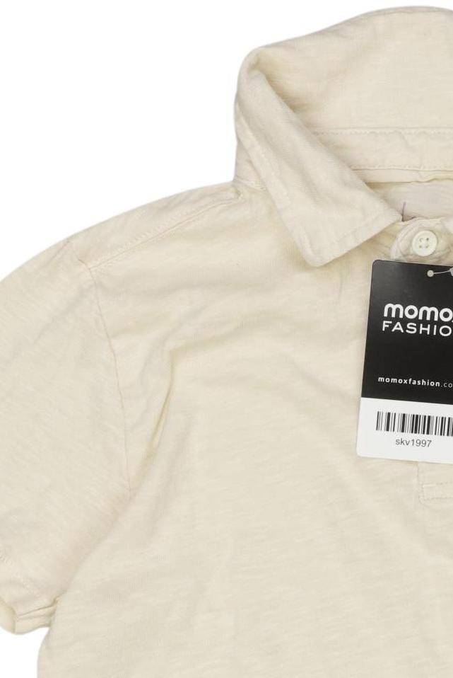 Thumbnail - Boden Jungen Poloshirt, beige, Gr. 134