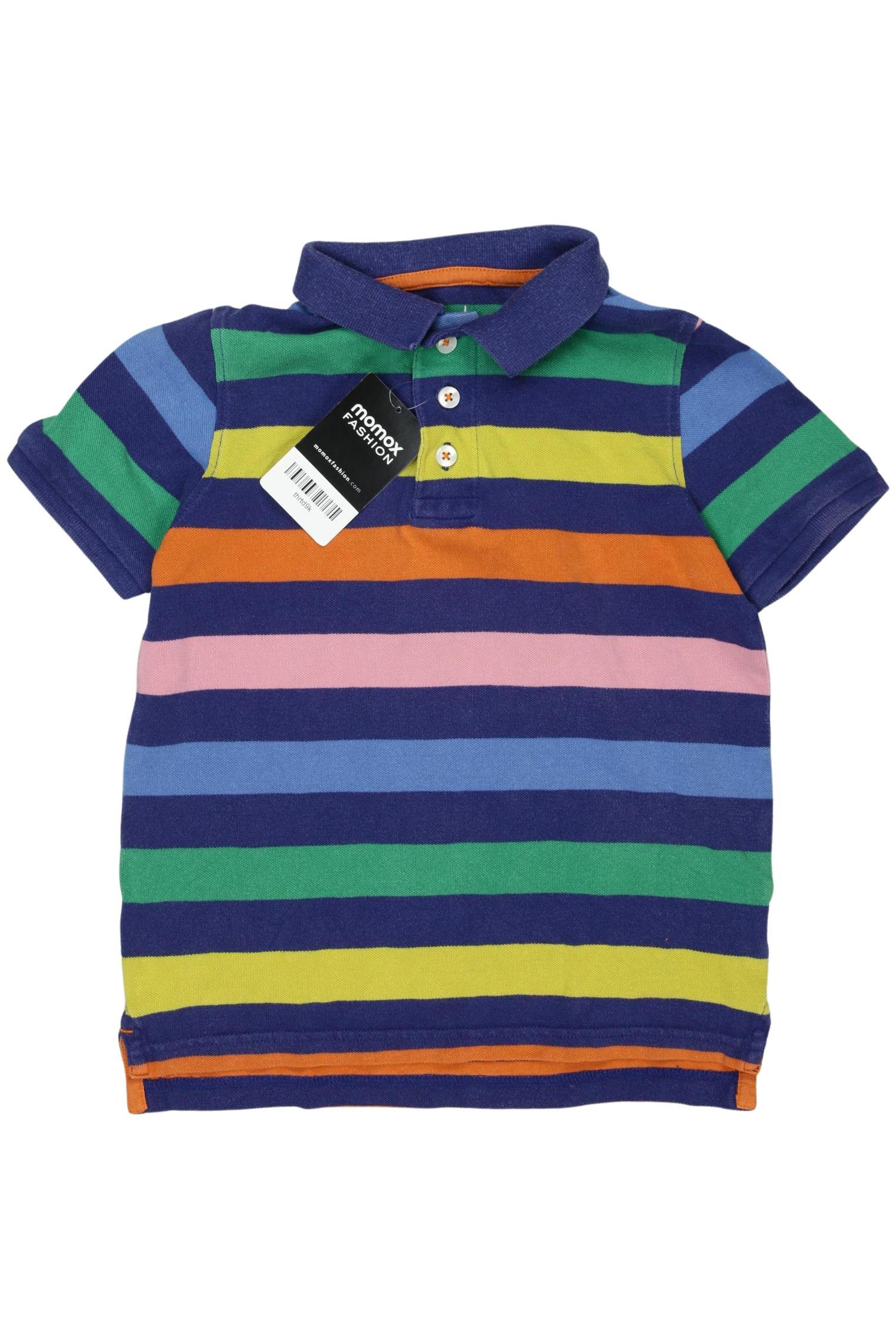 

Boden Herren Poloshirt, mehrfarbig, Gr. 122