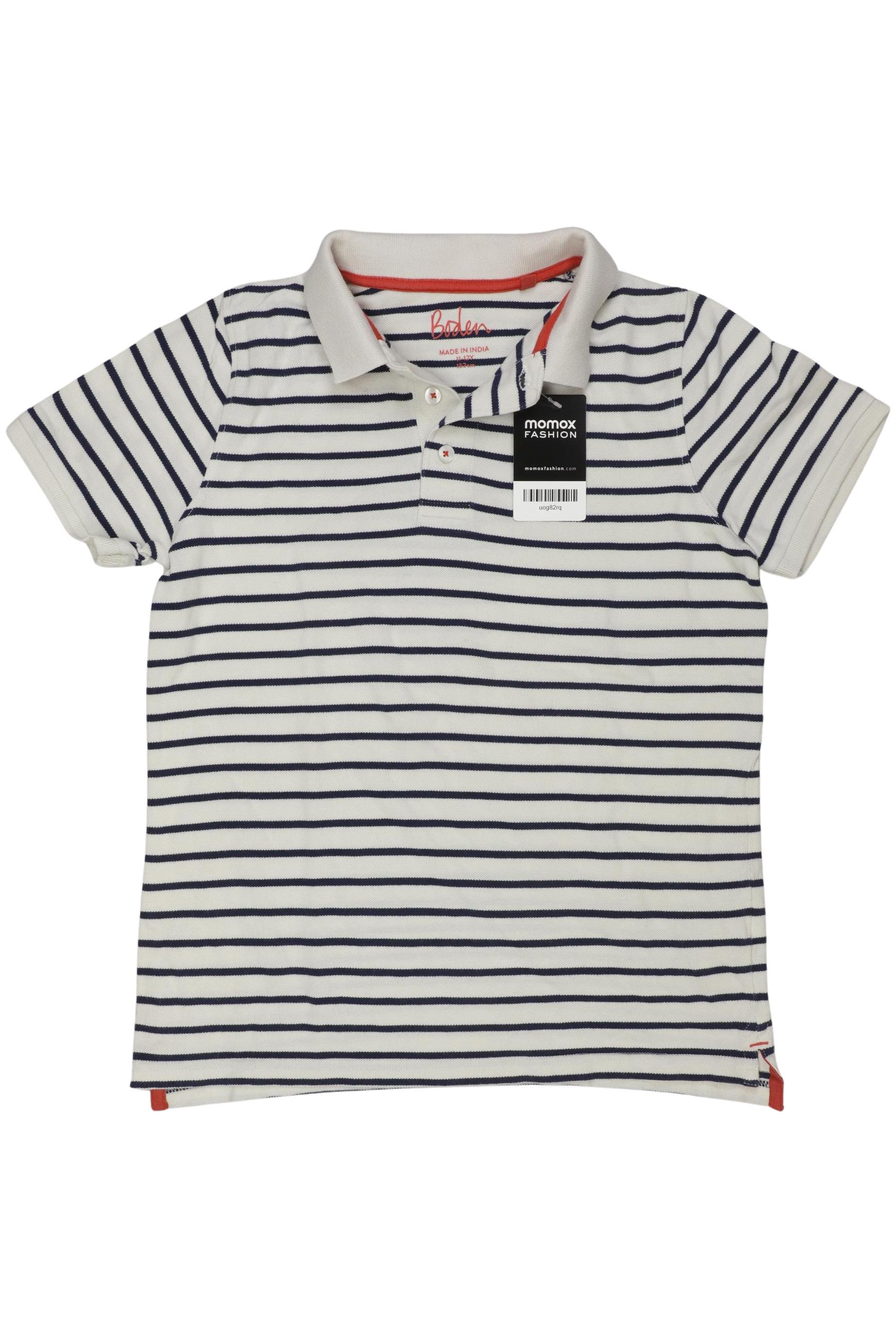 

Boden Jungen Poloshirt, mehrfarbig, Gr. 152