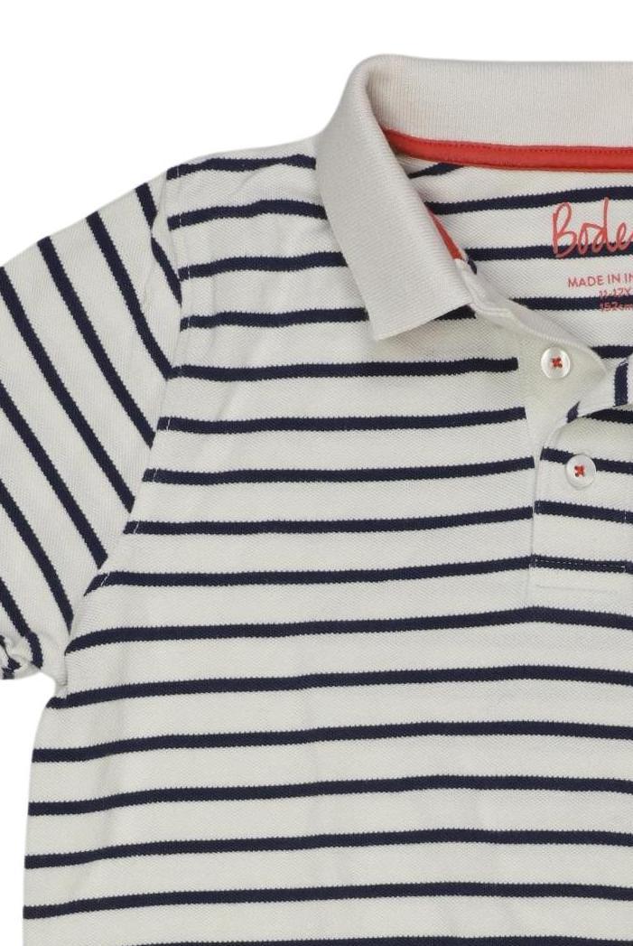 Thumbnail - Boden Jungen Poloshirt, mehrfarbig, Gr. 152
