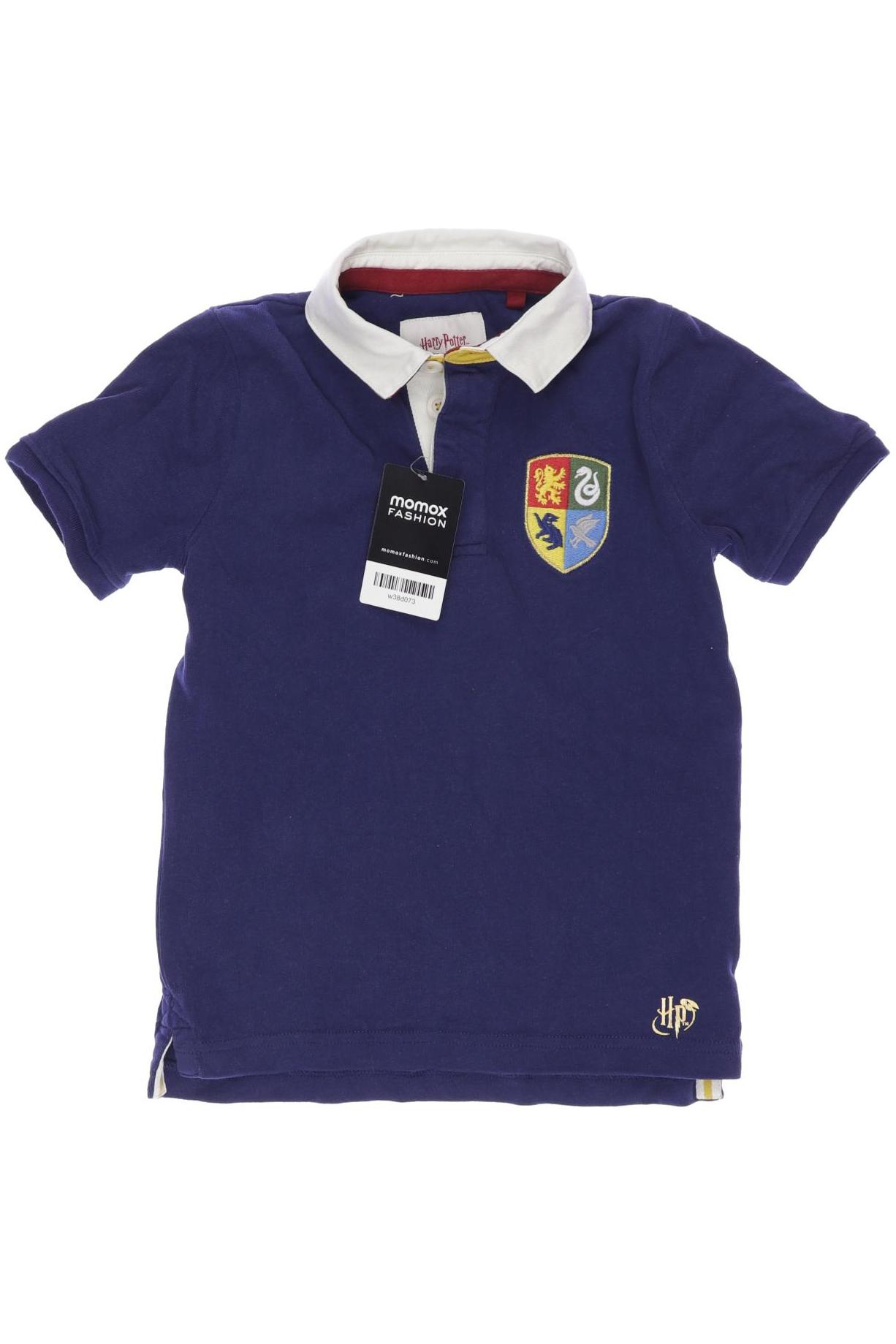 

Boden Herren Poloshirt, marineblau, Gr. 122