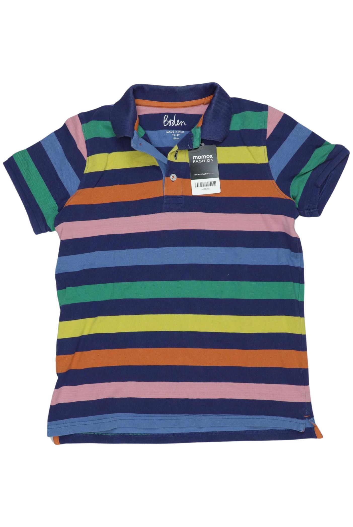 

Boden Herren Poloshirt, mehrfarbig, Gr. 164