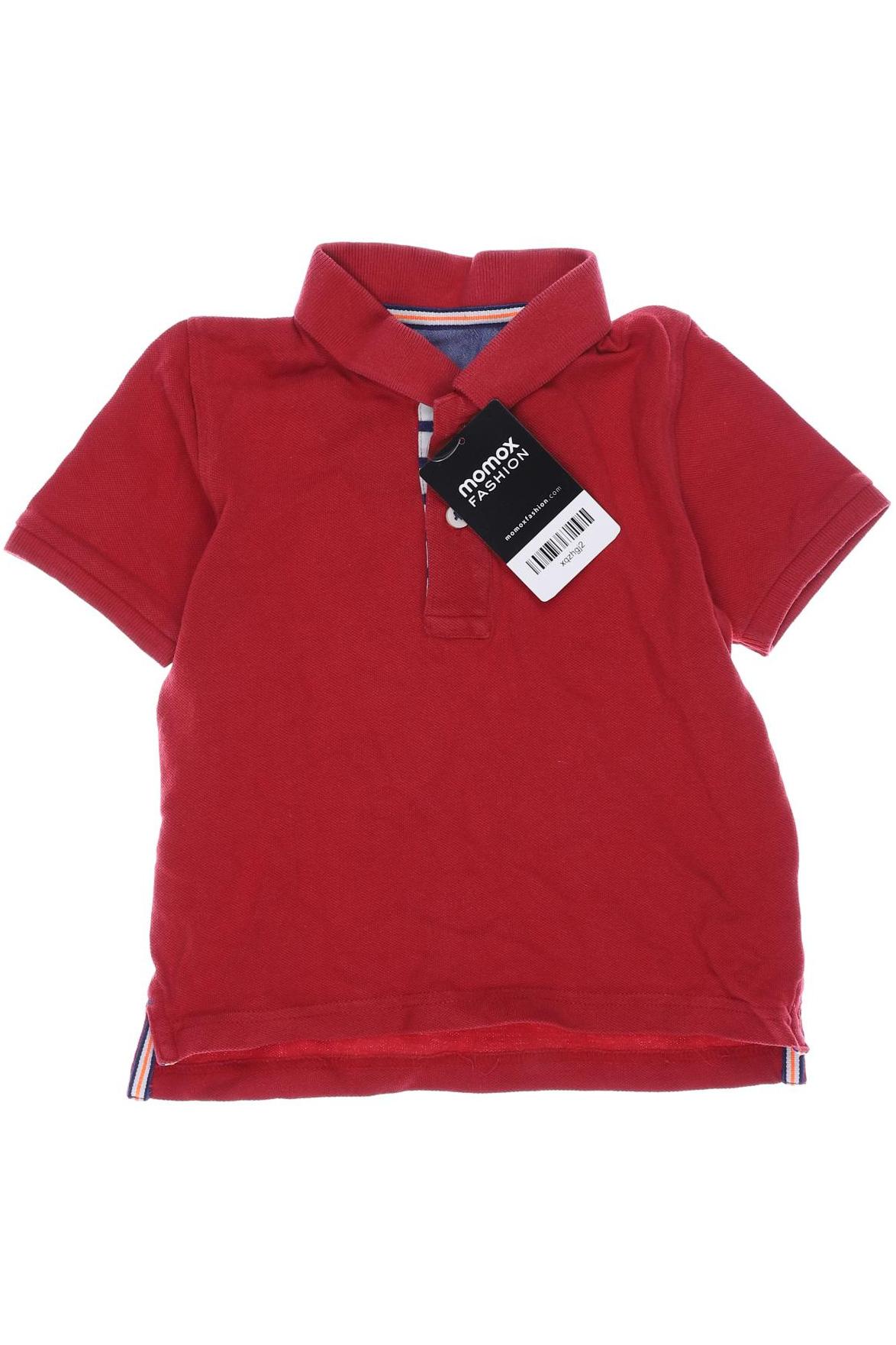 

Boden Jungen Poloshirt, rot