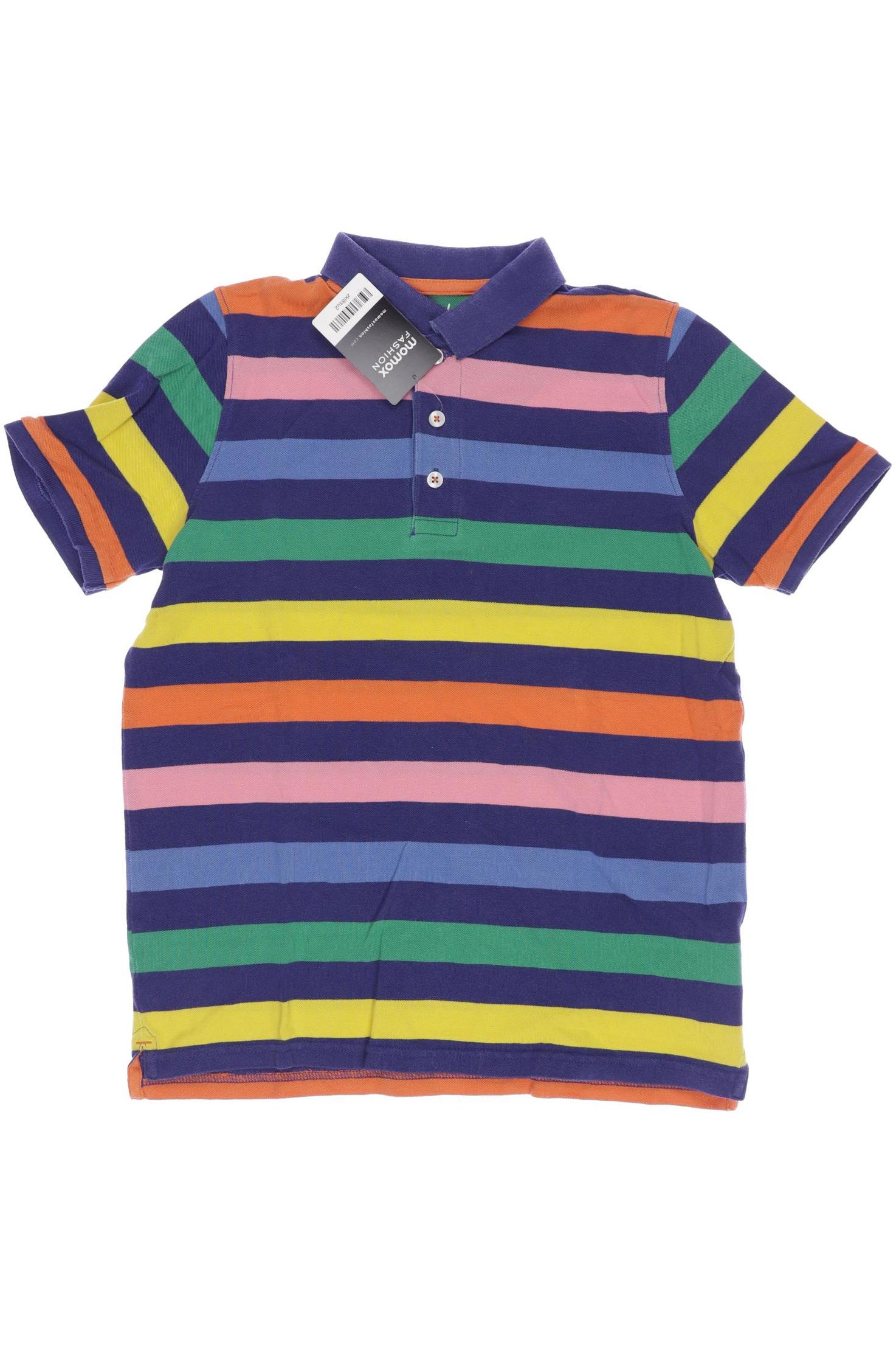 

Boden Jungen Poloshirt, mehrfarbig