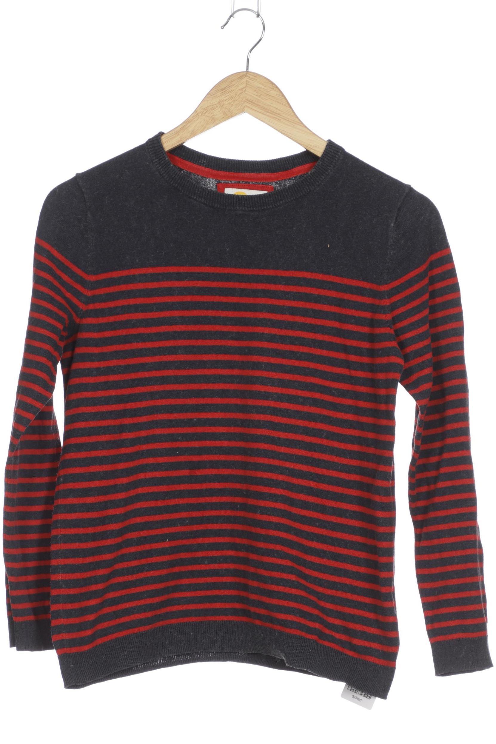 

Boden Jungen Pullover, grau, Gr. 164