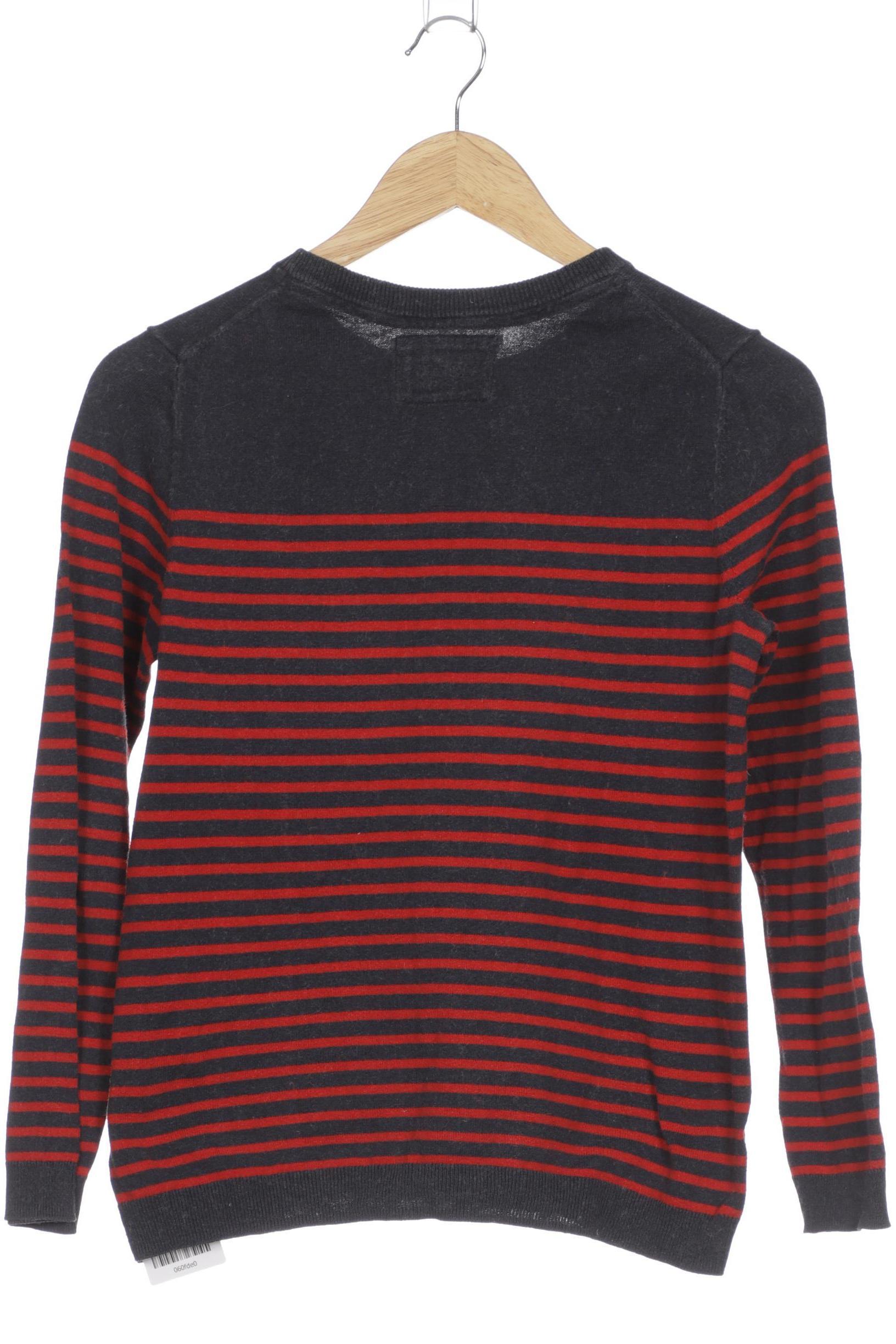 Thumbnail - Boden Jungen Pullover, grau, Gr. 164