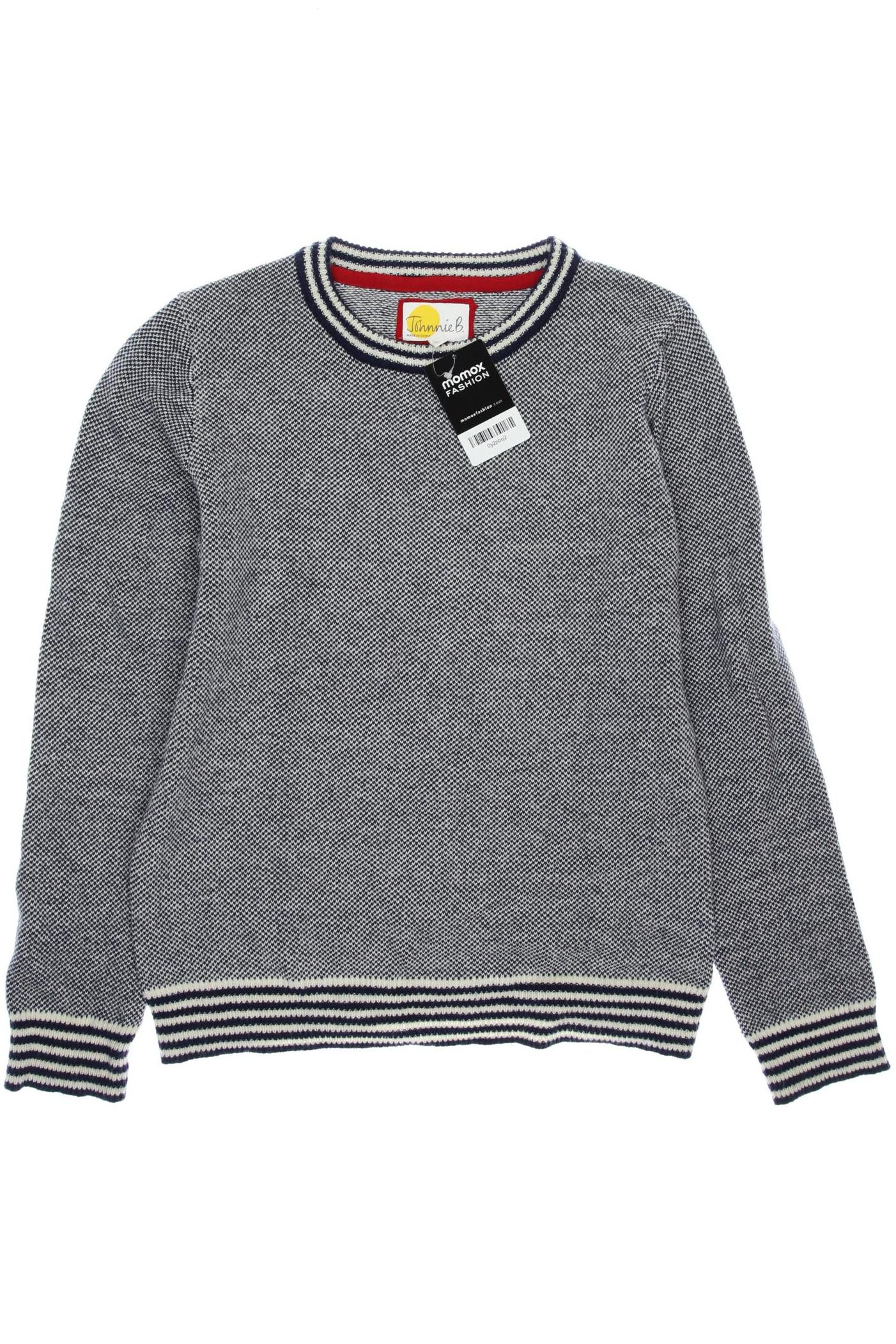 

Boden Herren Pullover, marineblau, Gr. 164