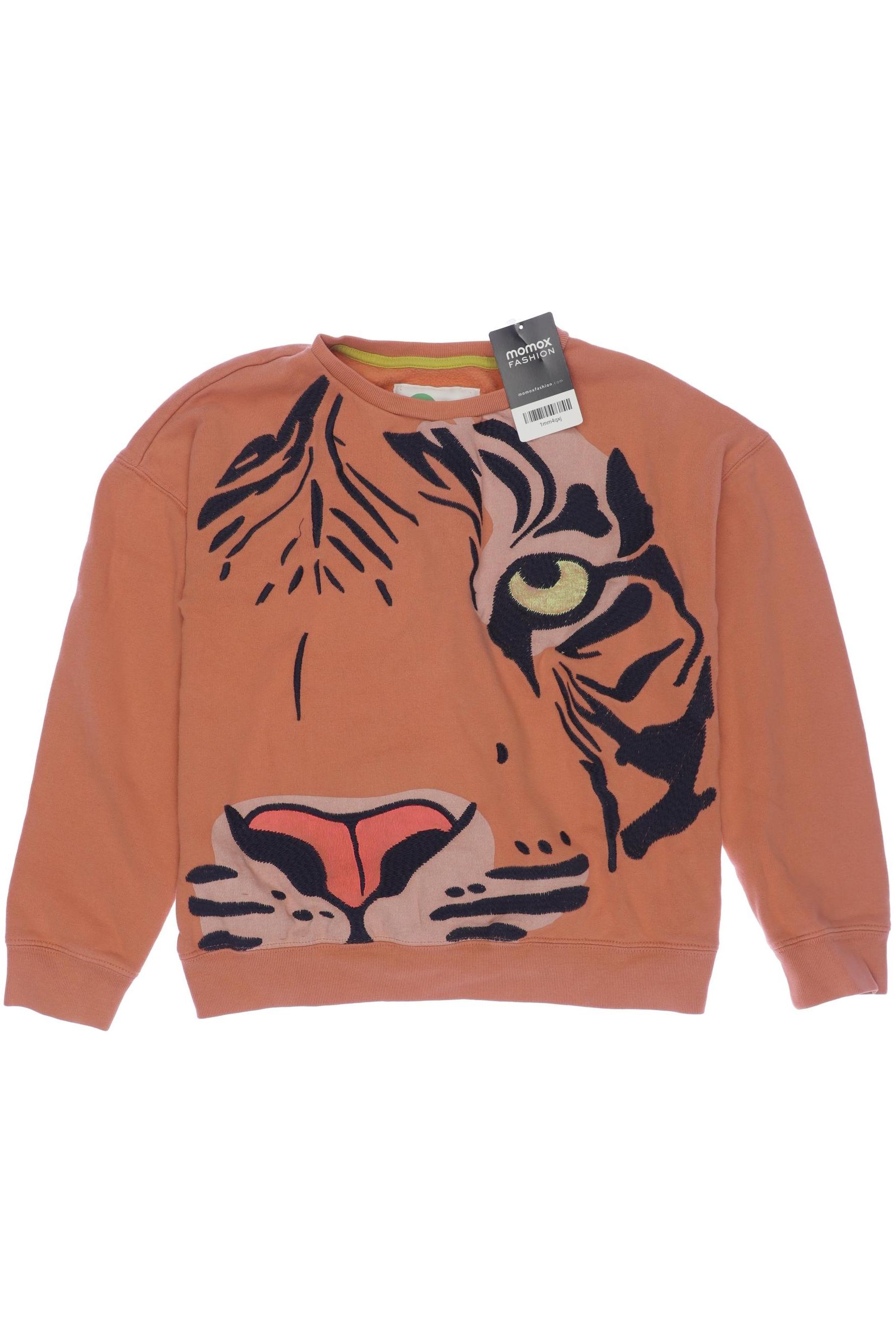 

Boden Herren Pullover, orange, Gr. 152