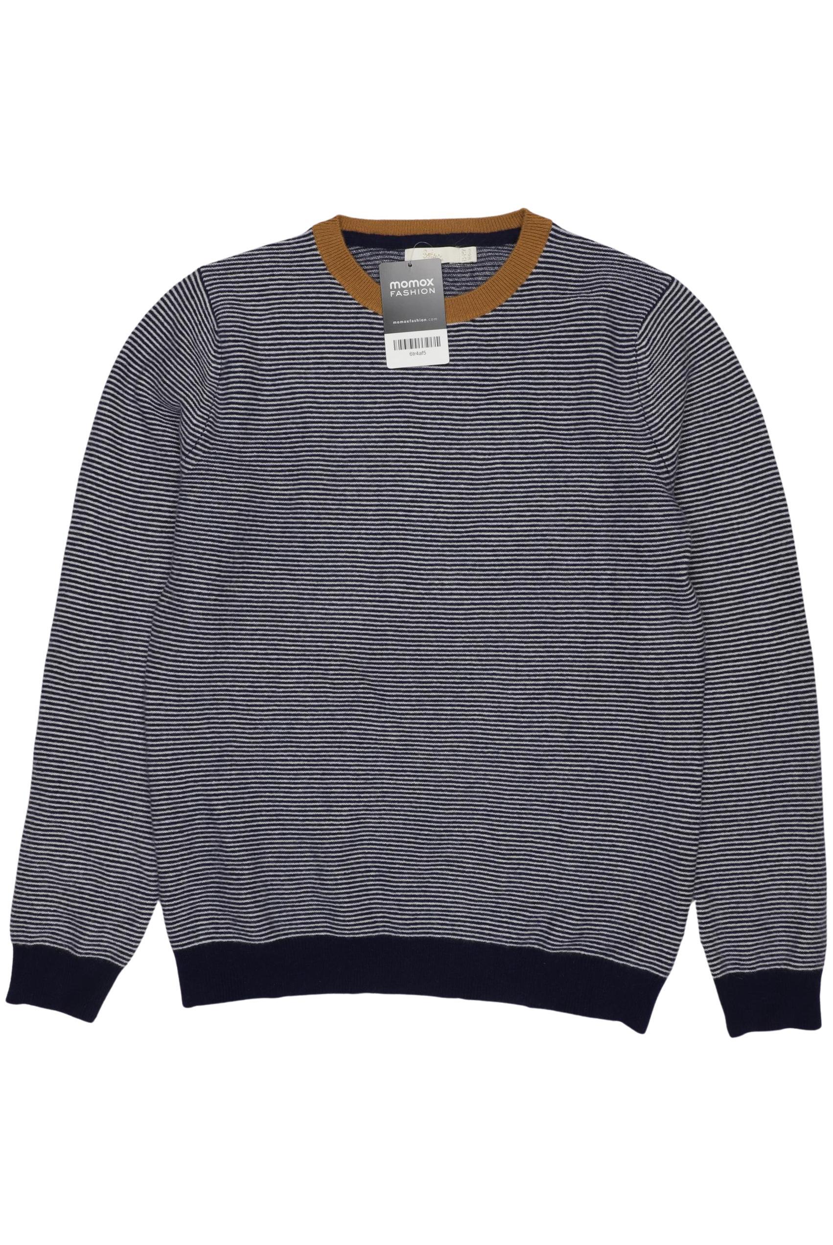 

Boden Herren Pullover, marineblau, Gr. 164