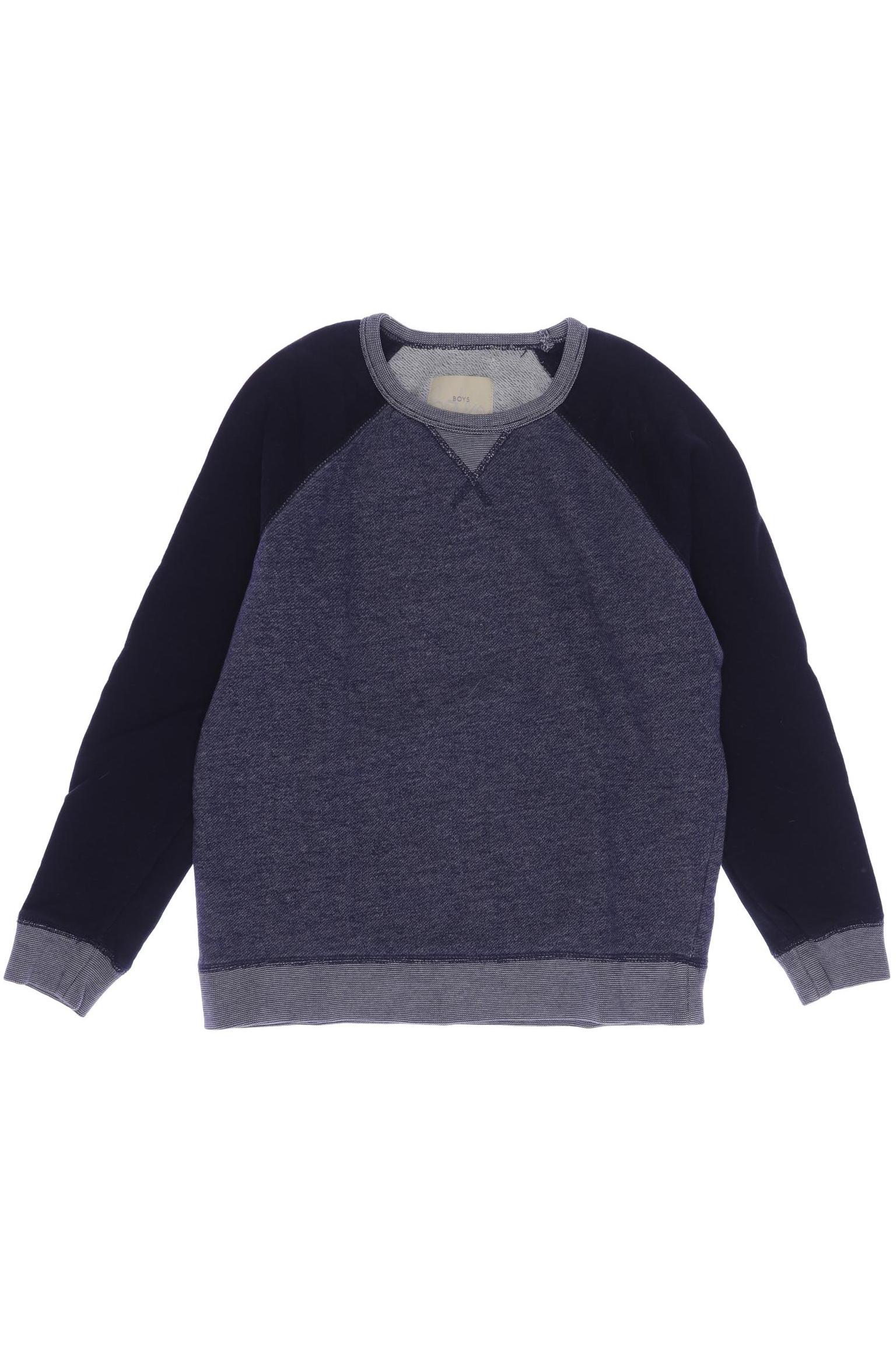

Boden Herren Pullover, marineblau, Gr. 140