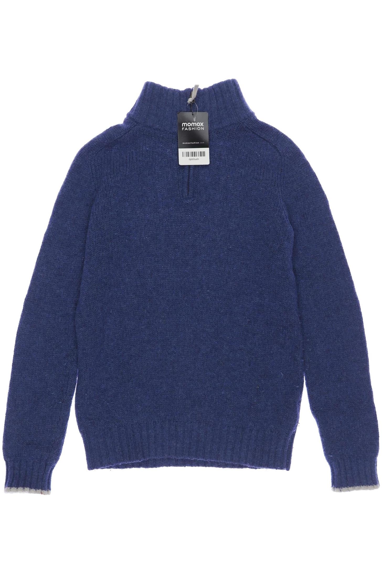 

Boden Jungen Pullover, blau, Gr. 152