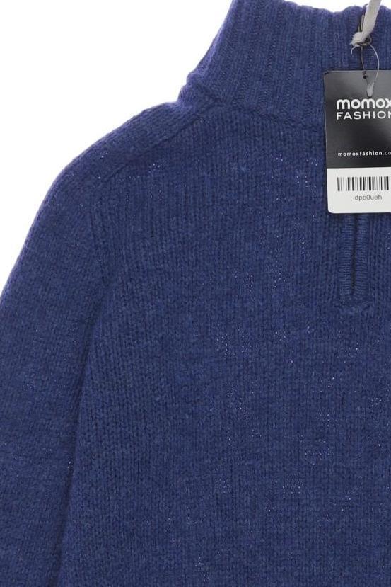 Thumbnail - Boden Jungen Pullover, blau, Gr. 152