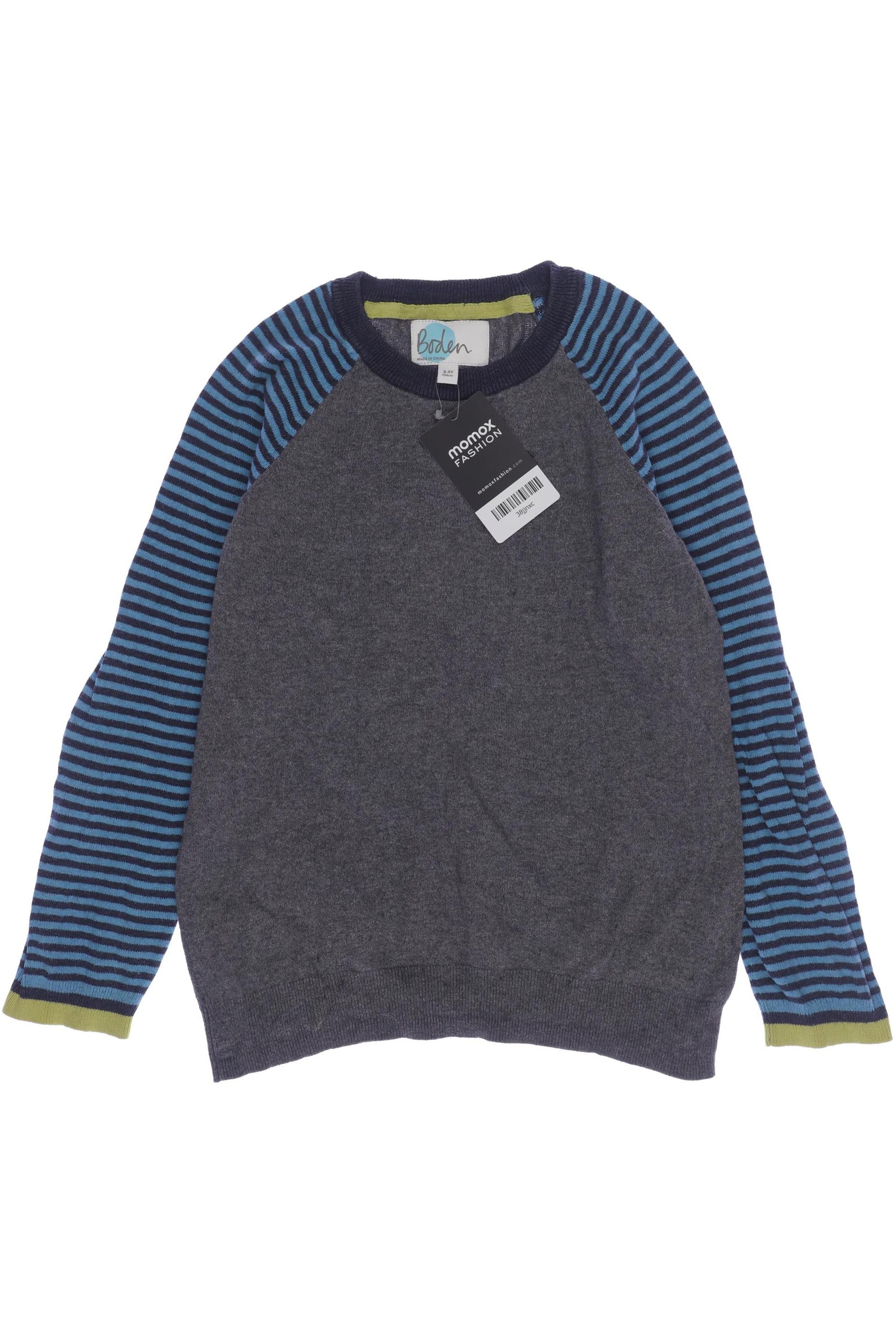 

Boden Herren Pullover, grau, Gr. 134