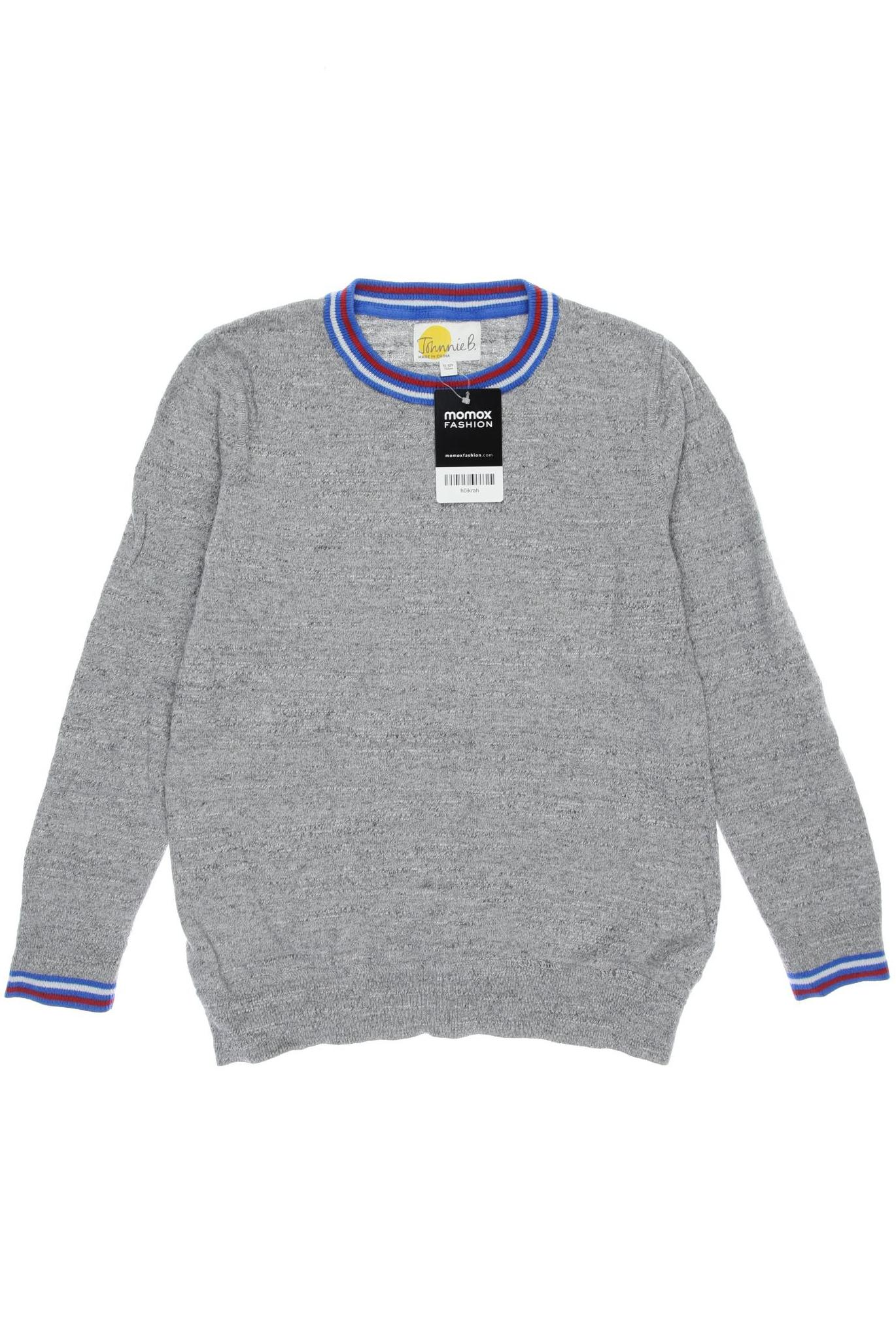 

Boden Herren Pullover, grau, Gr. 152