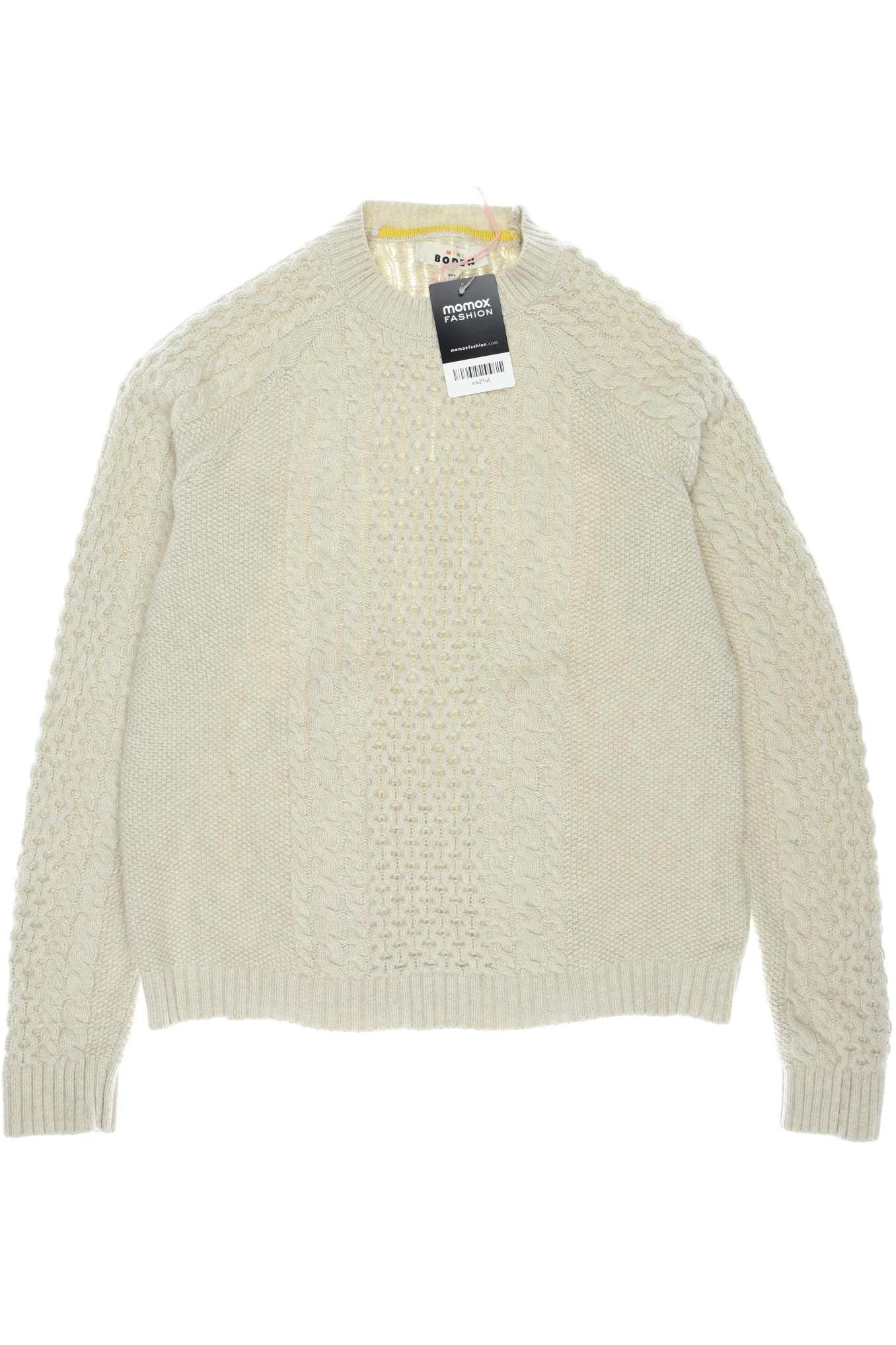 

Boden Herren Pullover, beige, Gr. 164