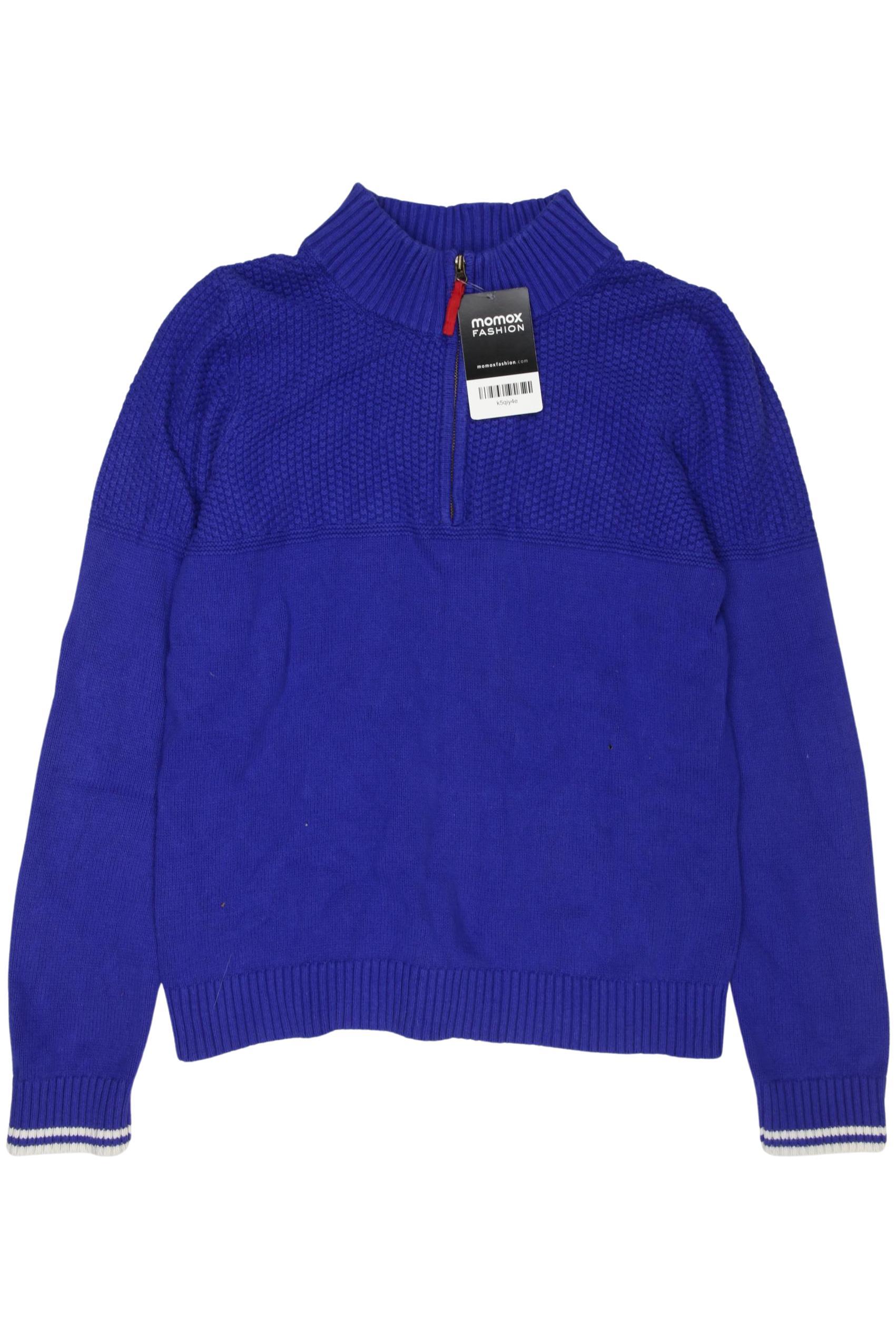 

Boden Jungen Pullover, blau, Gr. 164