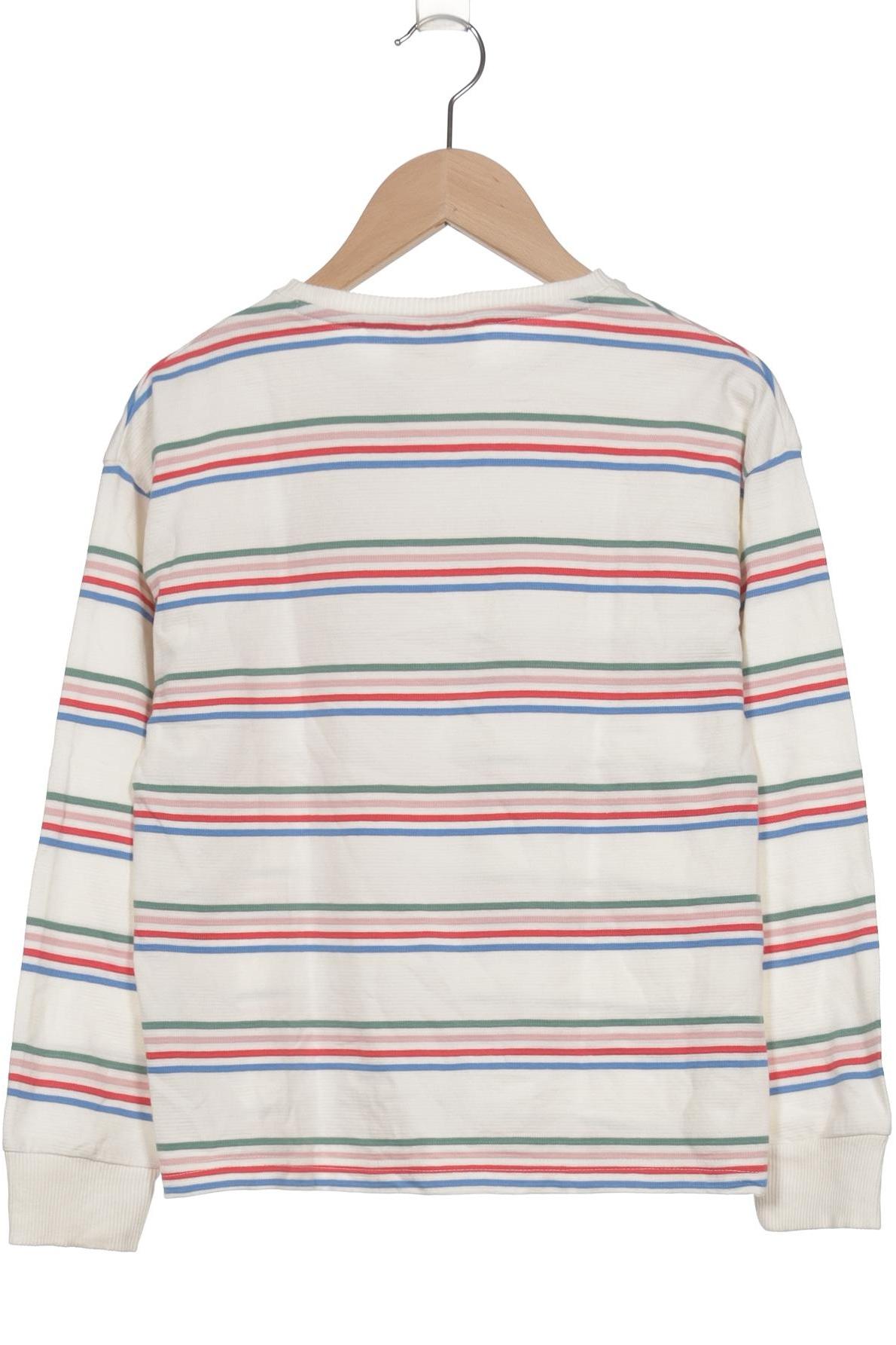 Thumbnail - Boden Jungen Pullover, cremeweiß, Gr. 134