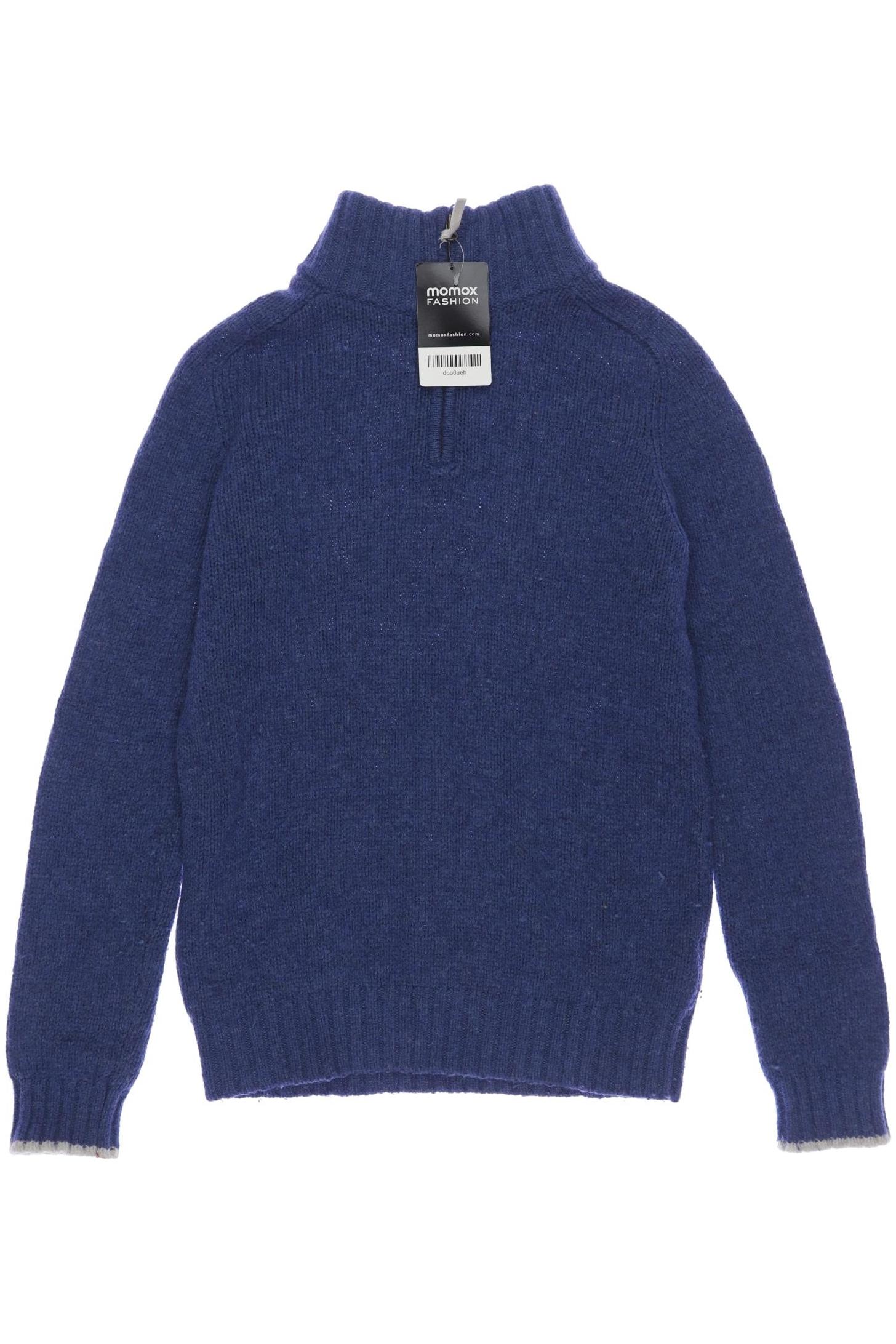 

Boden Herren Pullover, blau, Gr. 152