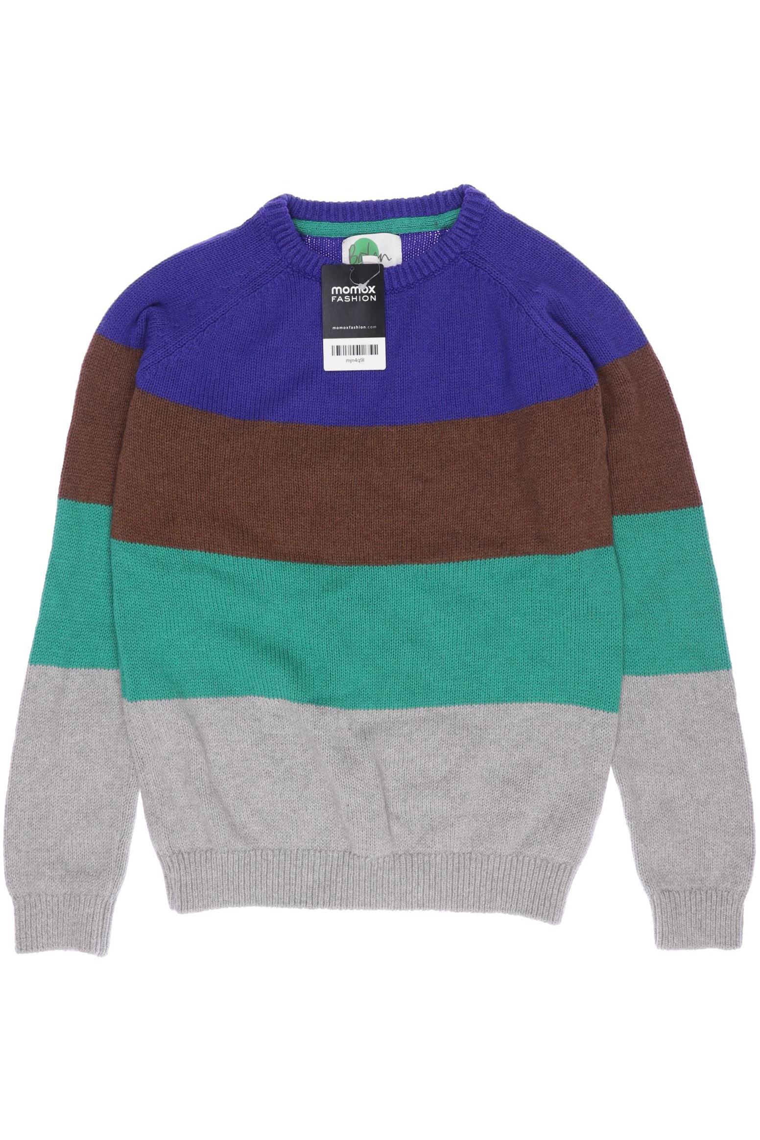 

Boden Herren Pullover, mehrfarbig, Gr. 152