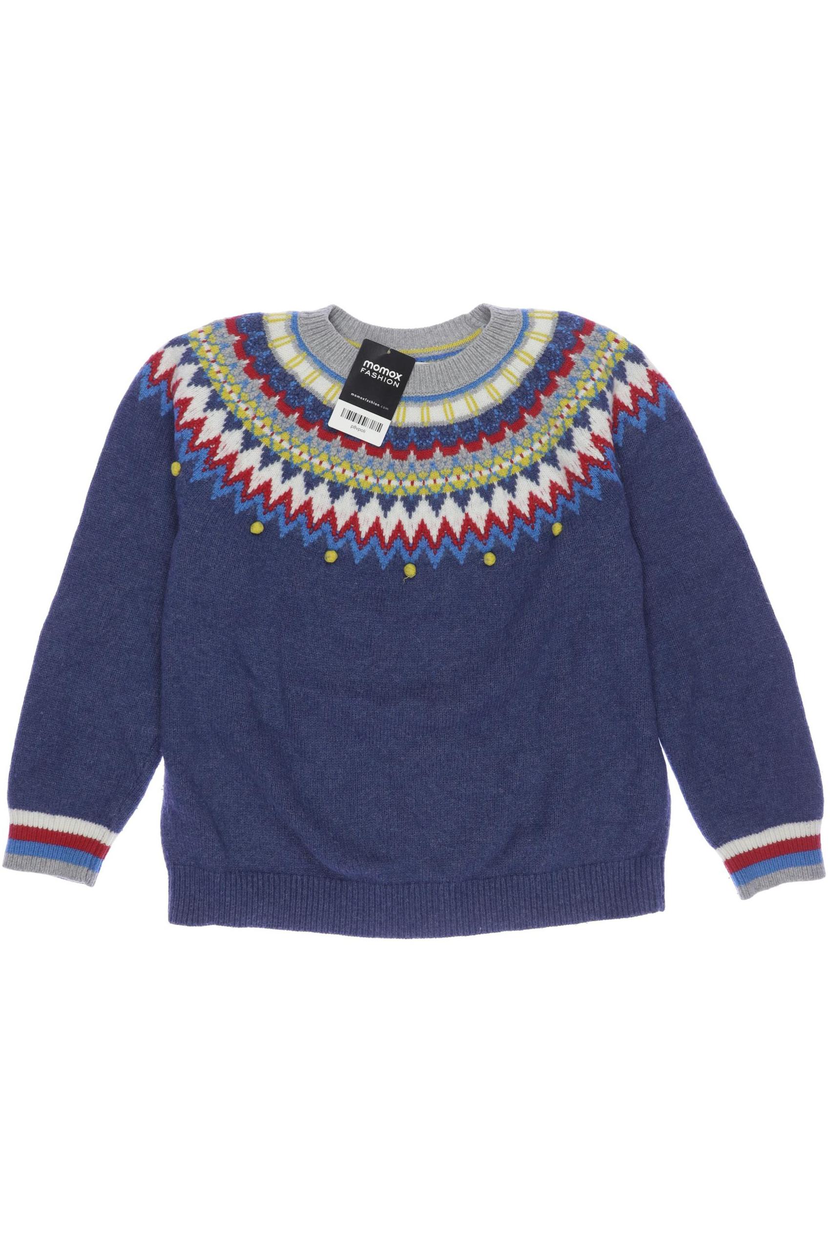 

Boden Herren Pullover, marineblau, Gr. 164