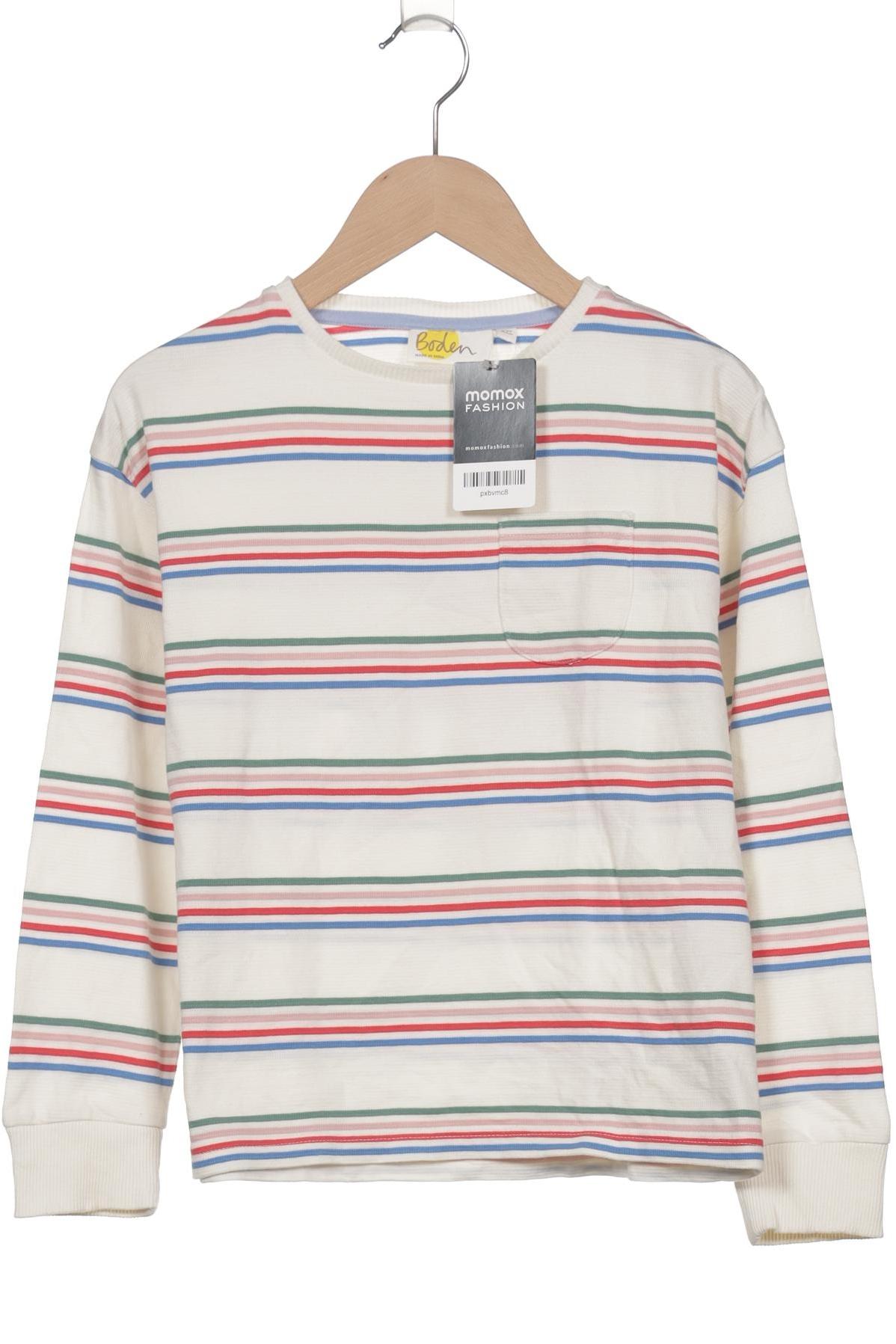 

Boden Herren Pullover, cremeweiß, Gr. 134
