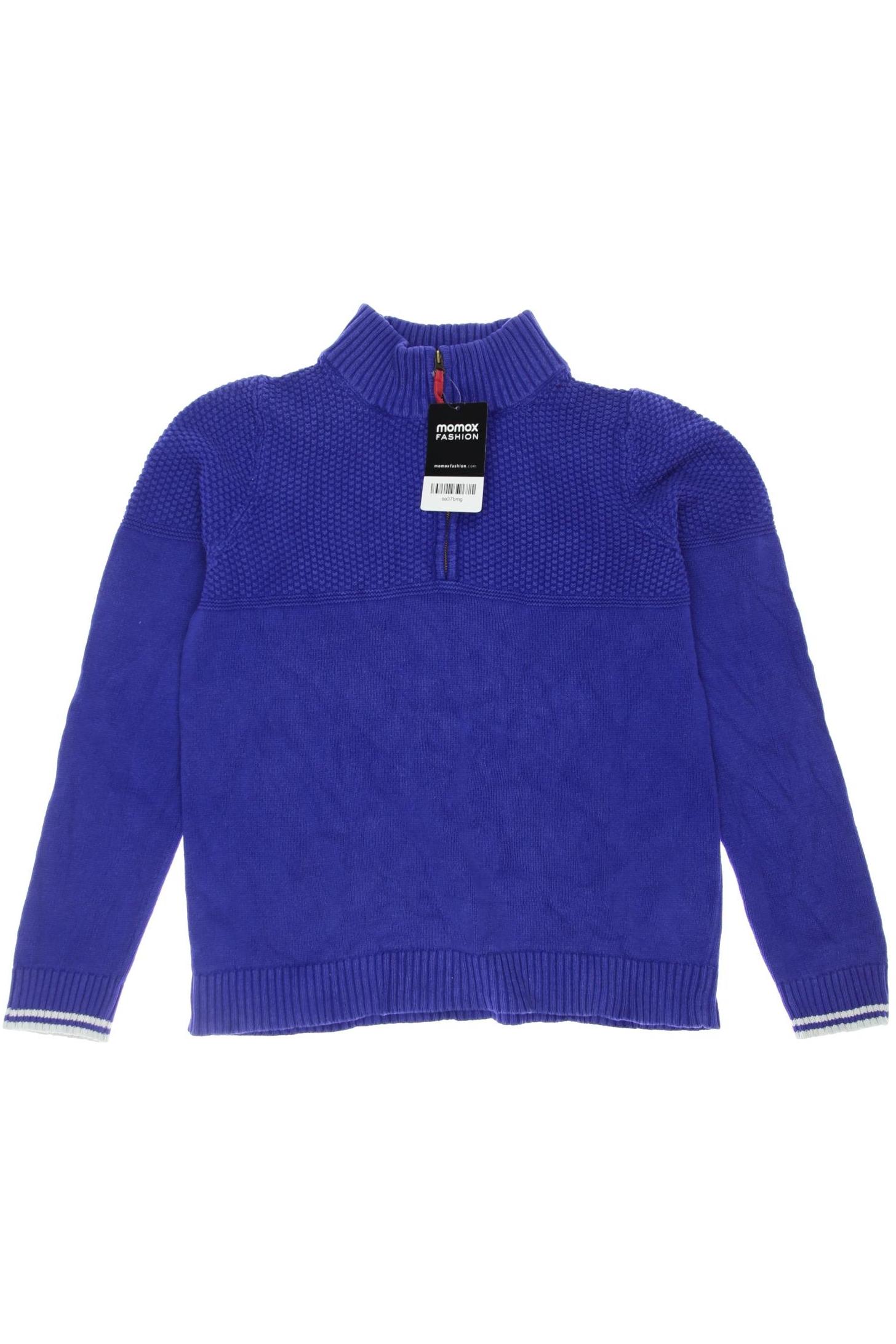 

Boden Herren Pullover, blau, Gr. 164