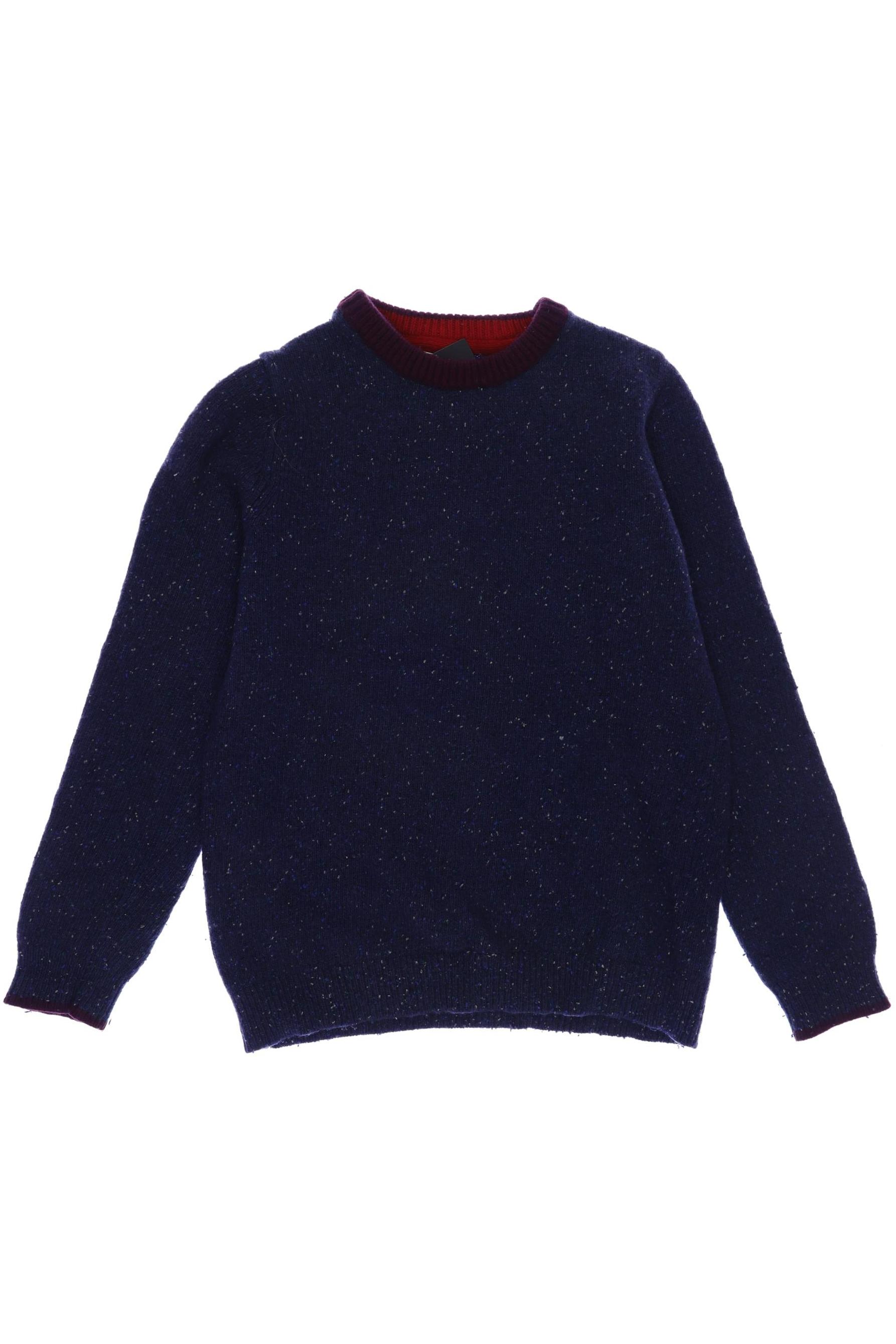

Boden Jungen Pullover, marineblau