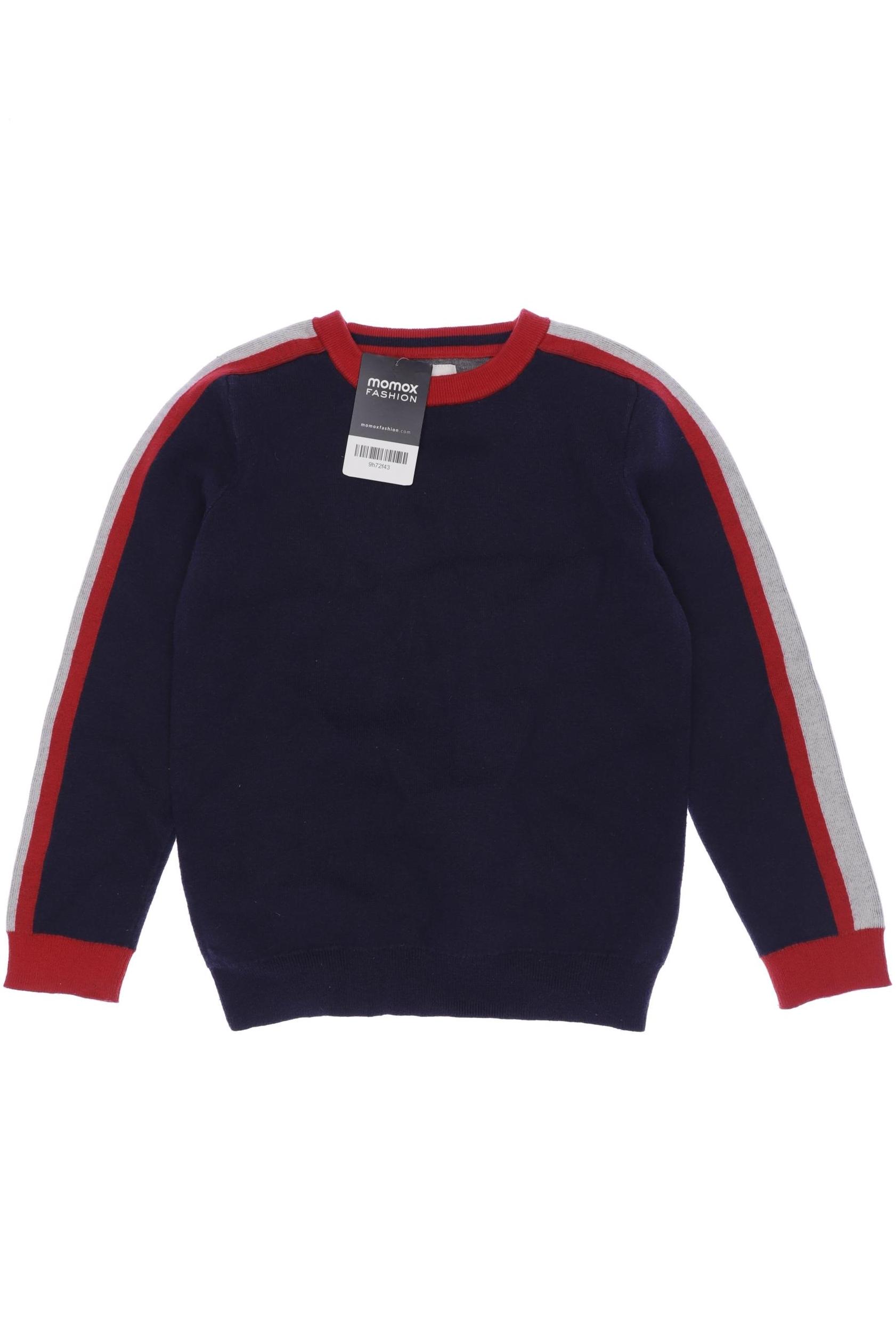 

Boden Jungen Pullover, marineblau, Gr. 134