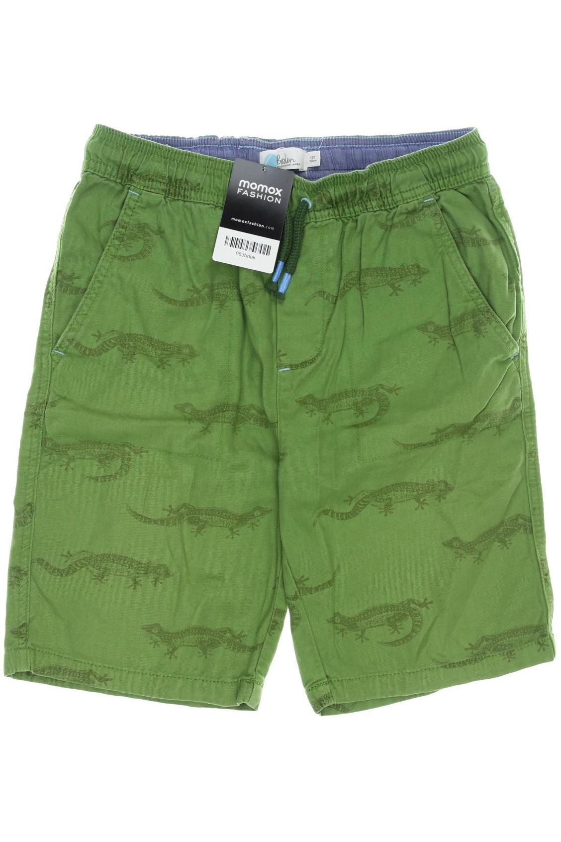 

Boden Herren Shorts, grün, Gr. 152