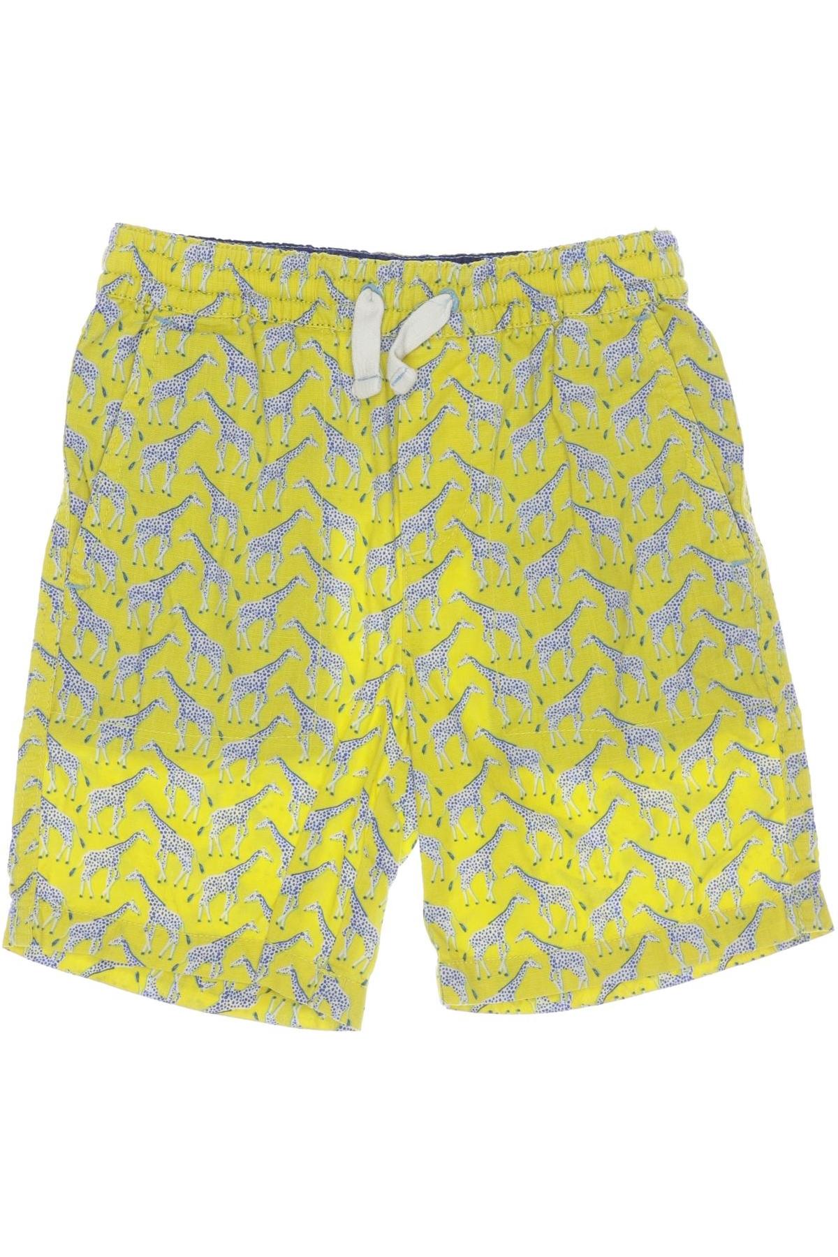 

Boden Herren Shorts, gelb, Gr. 116