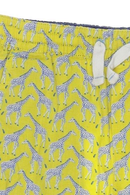 Thumbnail - Boden Jungen Shorts, gelb, Gr. 116