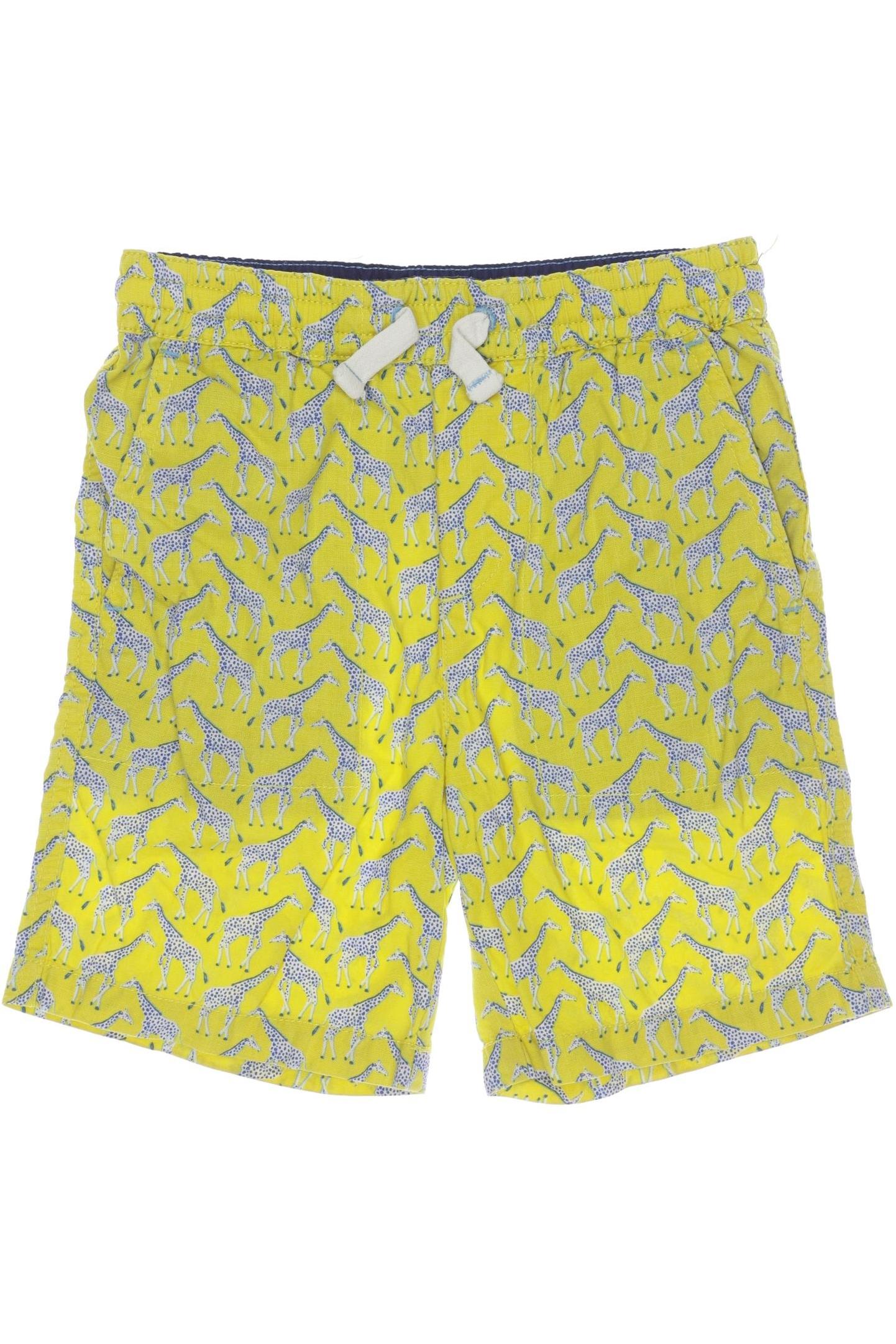 

Boden Herren Shorts, gelb, Gr. 116
