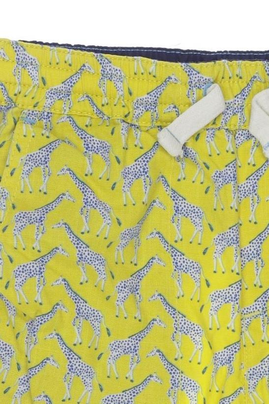 Thumbnail - Boden Jungen Shorts, gelb, Gr. 116