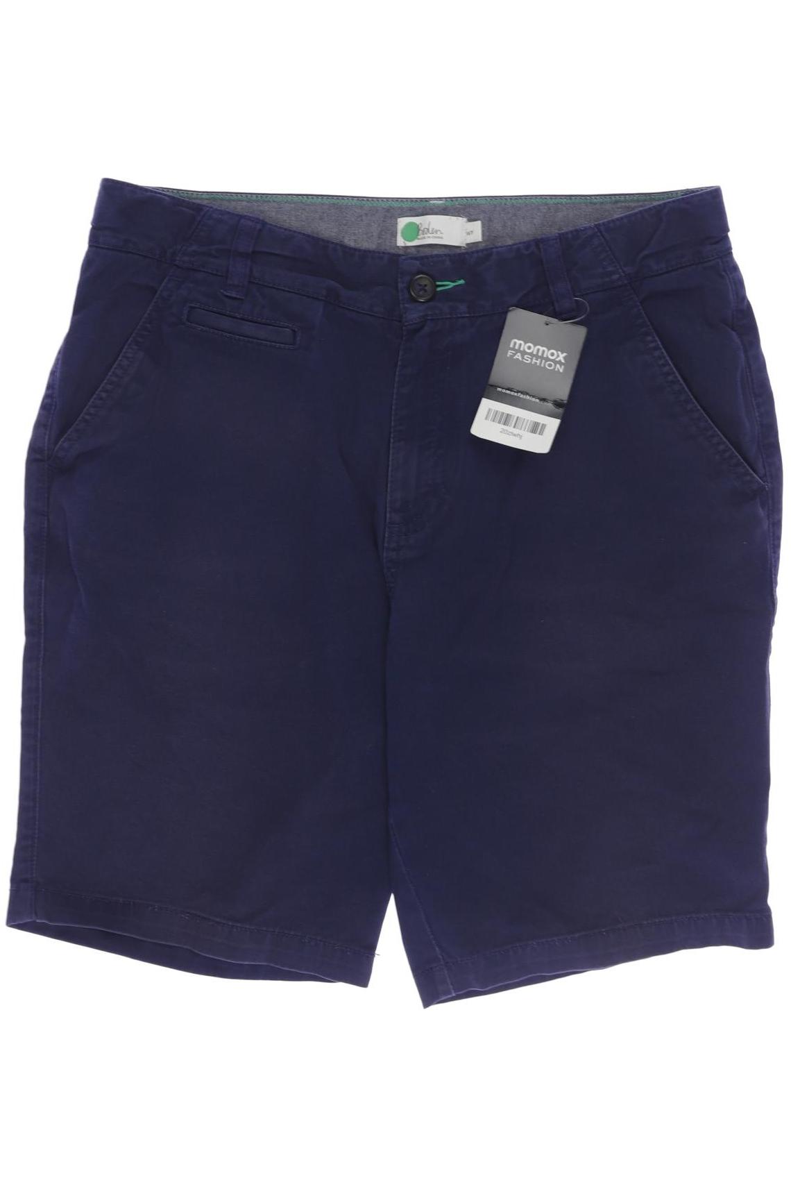 

Boden Jungen Shorts, blau