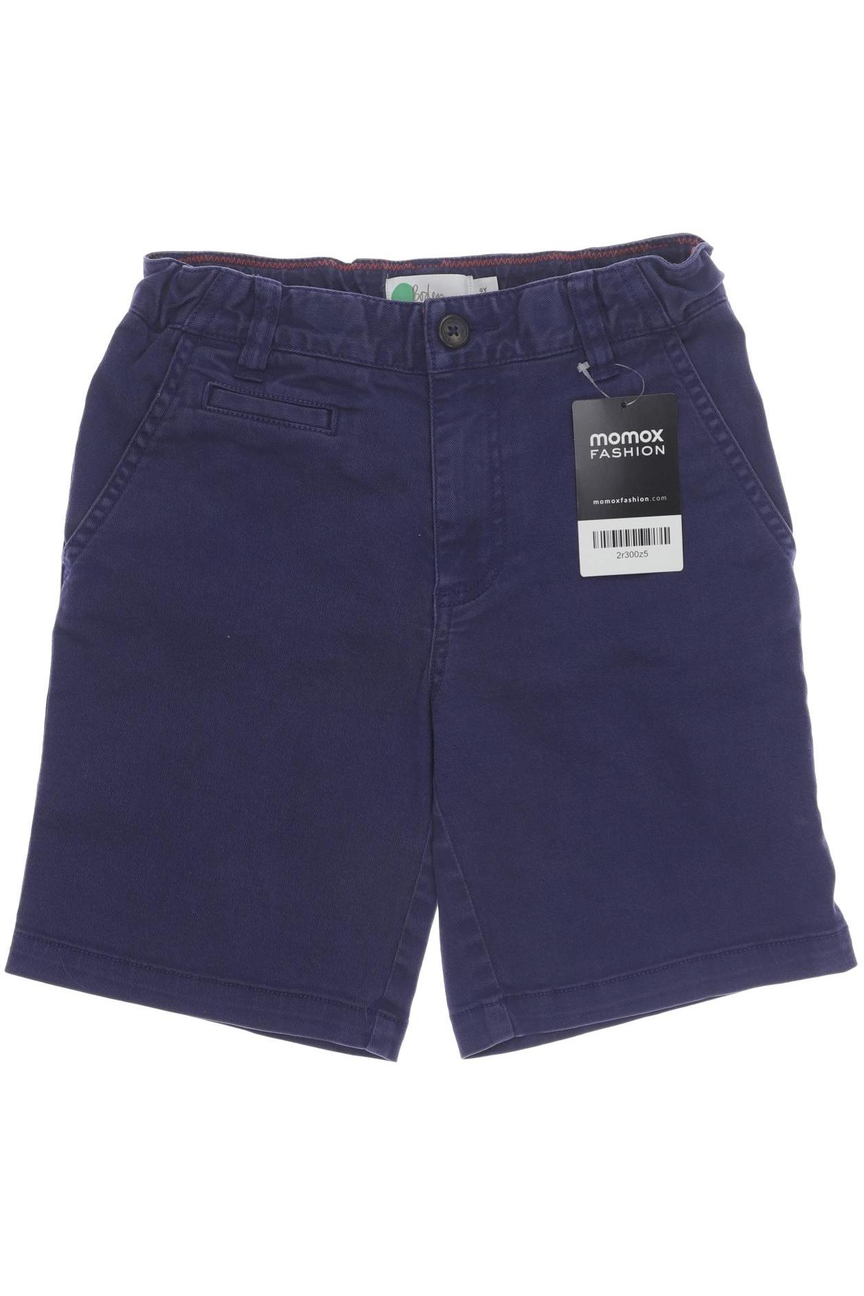 

Boden Jungen Shorts, marineblau
