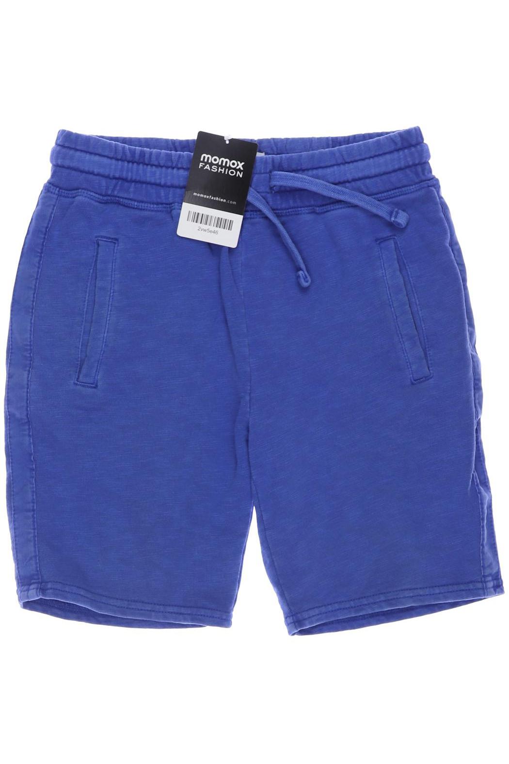 

Boden Jungen Shorts, blau