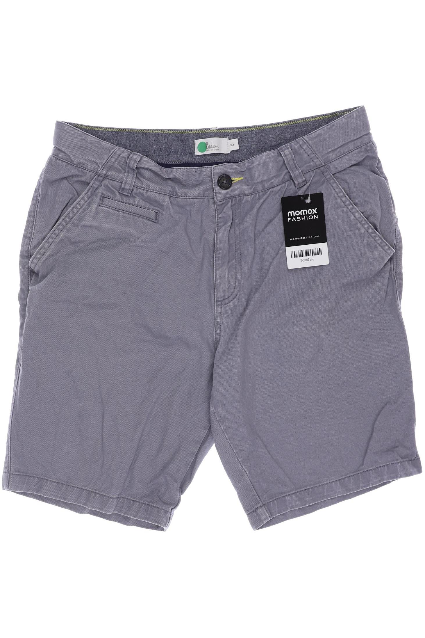 

Boden Herren Shorts, grau, Gr. 176