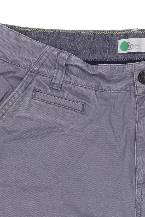 Thumbnail - Boden Jungen Shorts, grau, Gr. 176