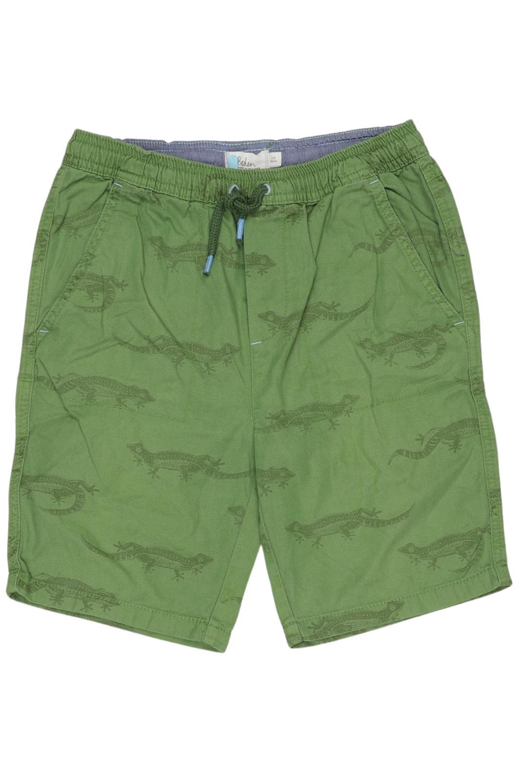 

Boden Herren Shorts, grün, Gr. 146